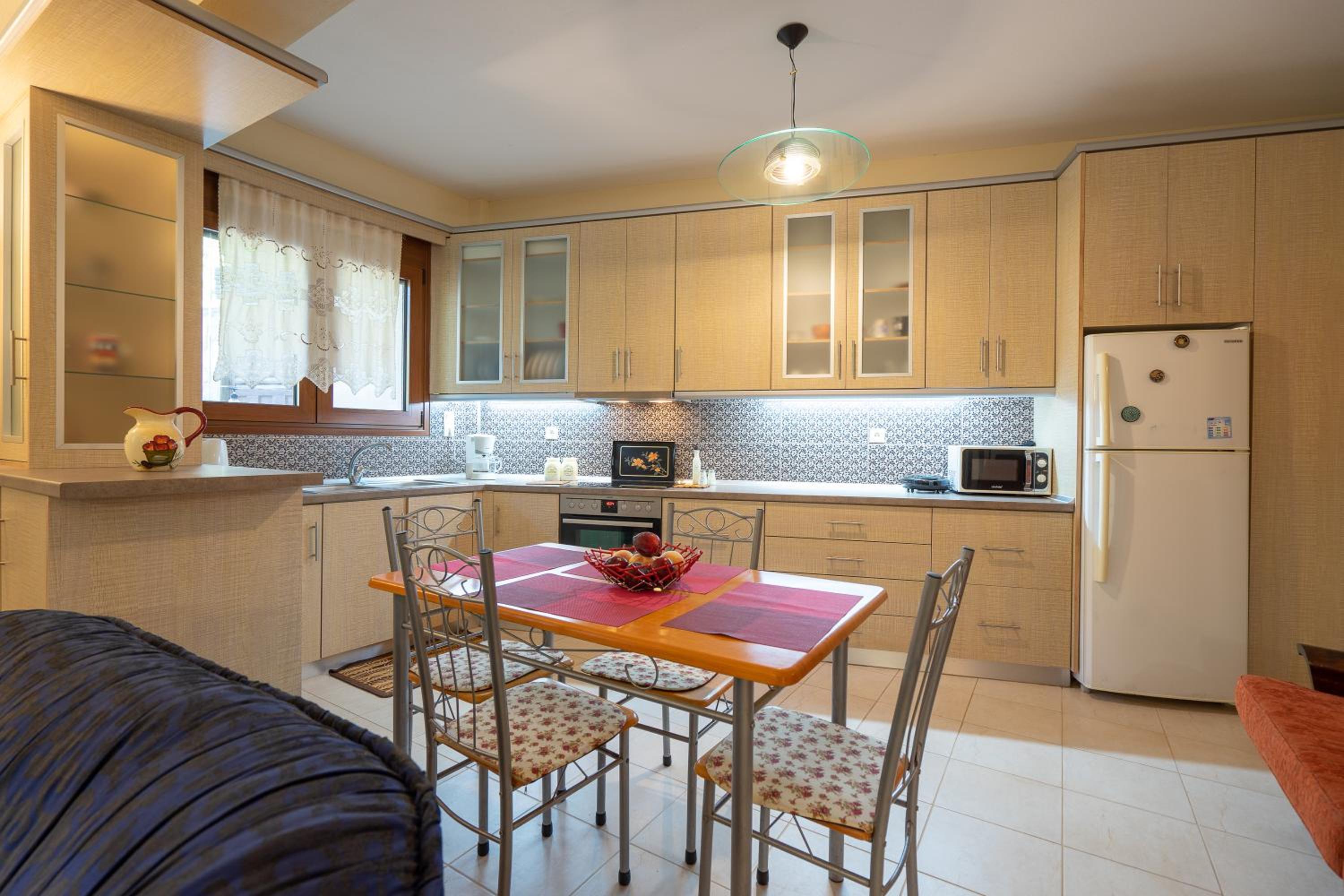 Two-Bedroom Apartment - Photo 20
