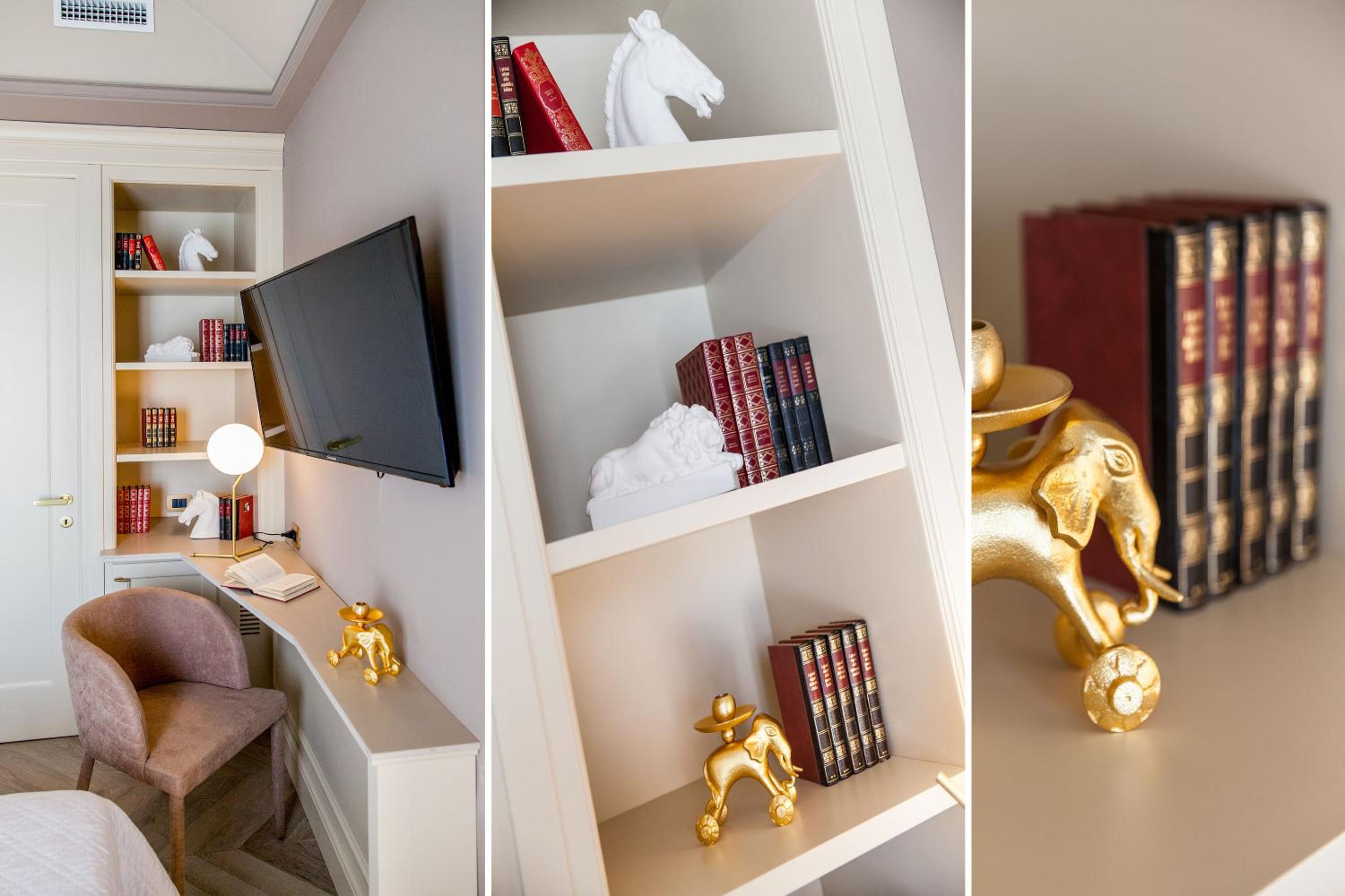 Superior Double or Twin Room with City View - Photo 15