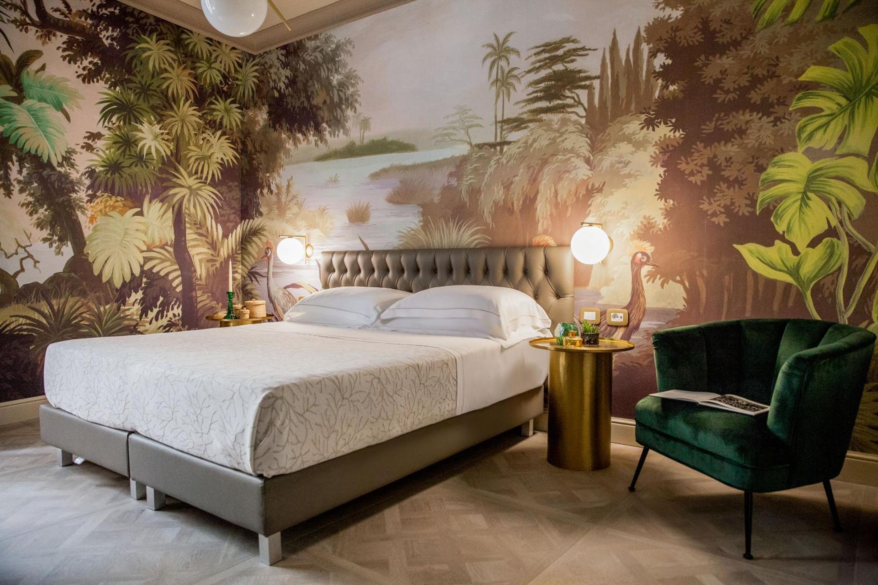 Triple Room - Photo 9