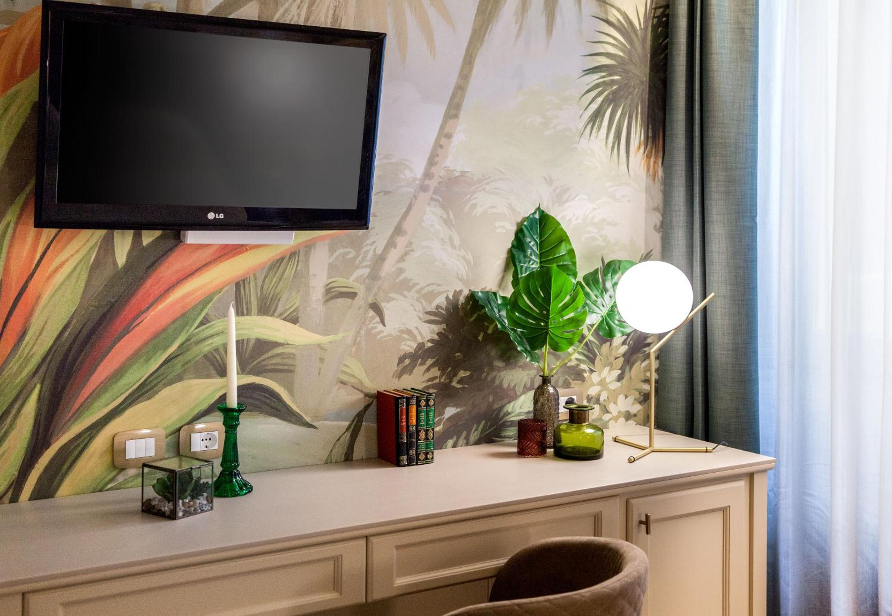 Triple Room - Photo 7