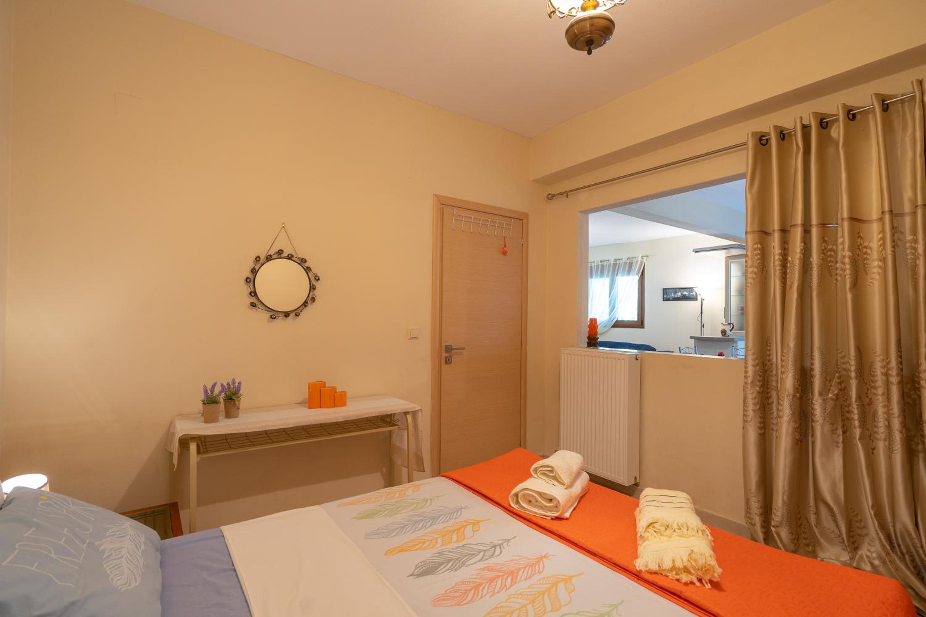 Two-Bedroom Apartment - Photo 22