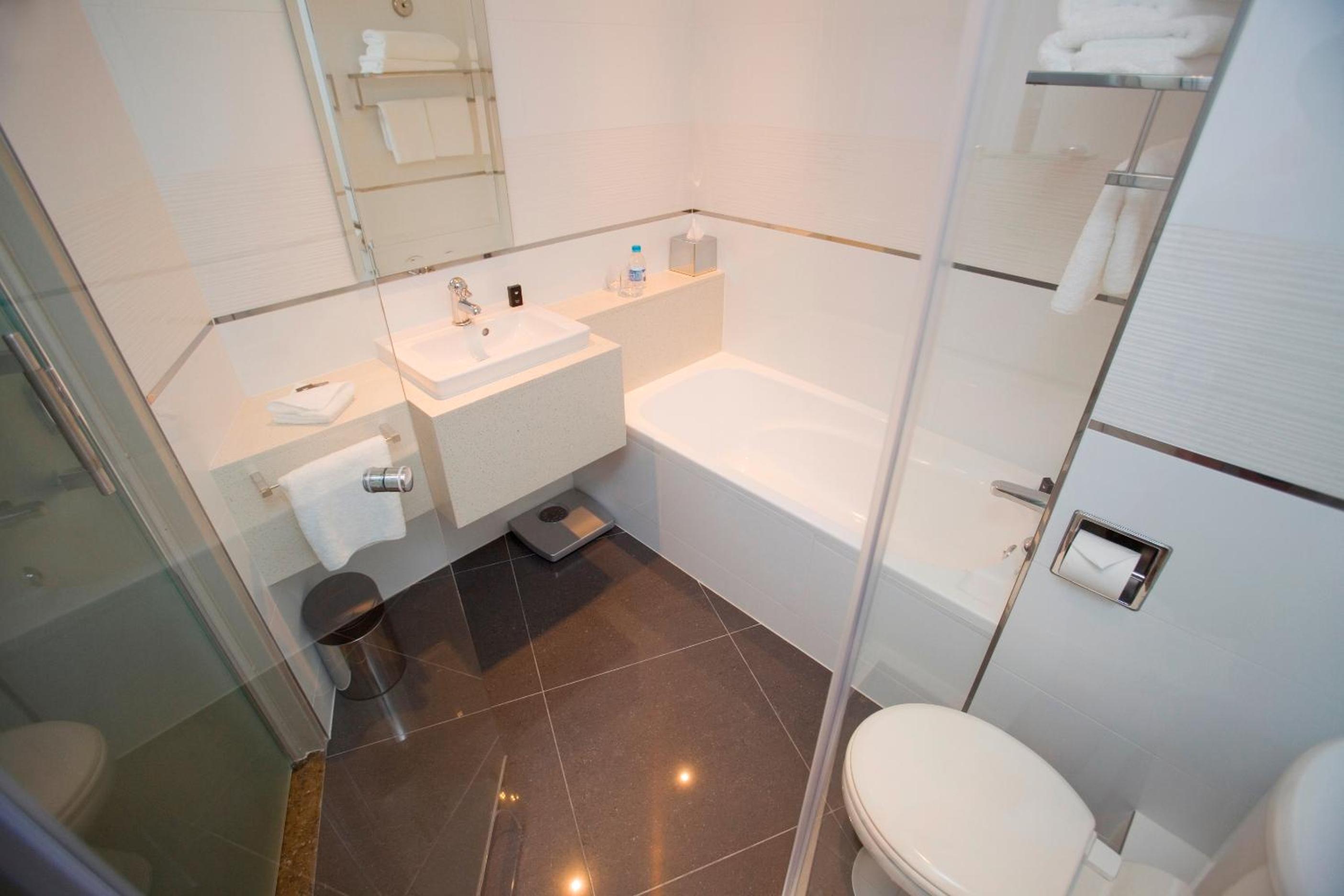 Executive Double Room - Non-Smoking photo 2