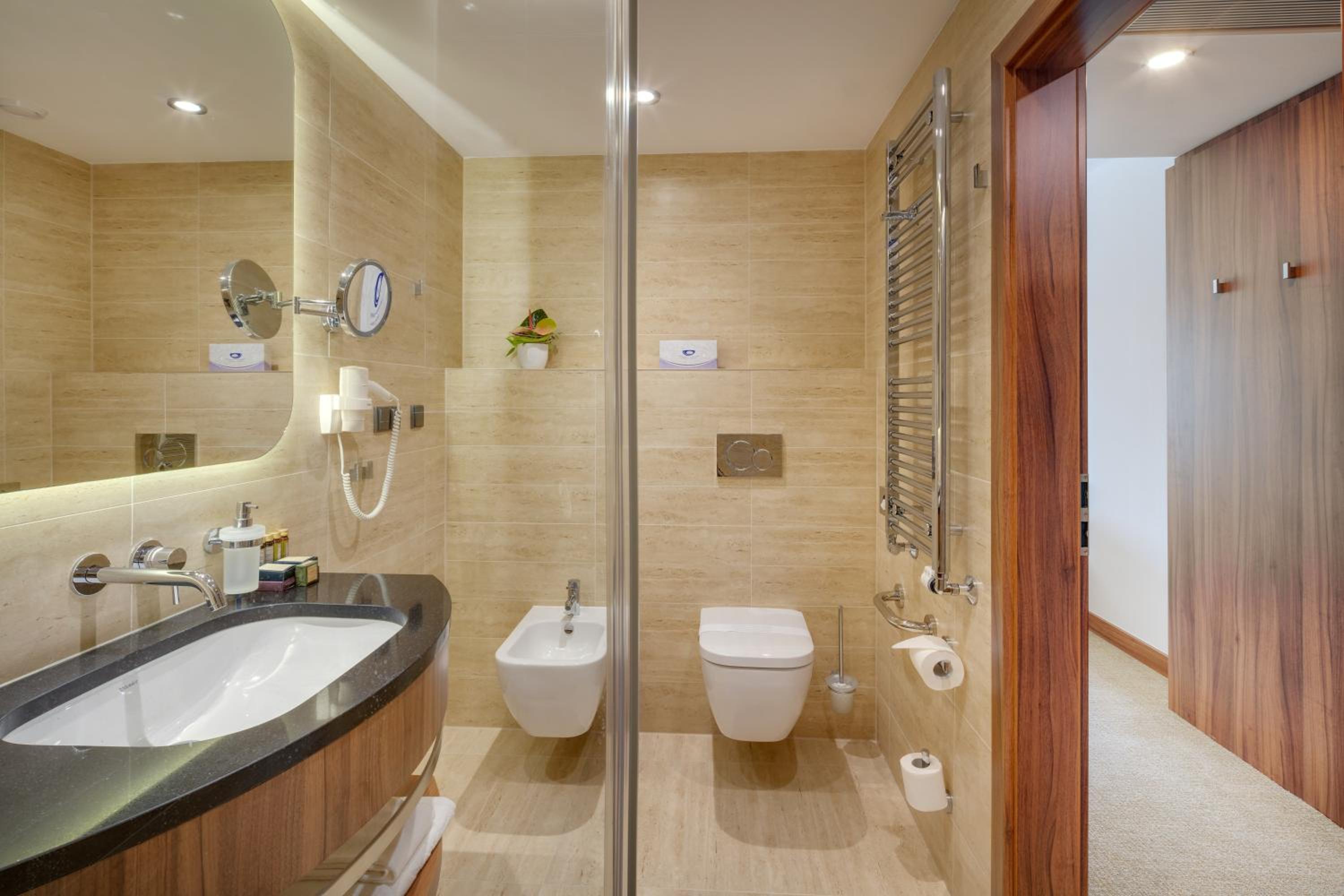 Premium Suite with Wellness Access - Photo 2