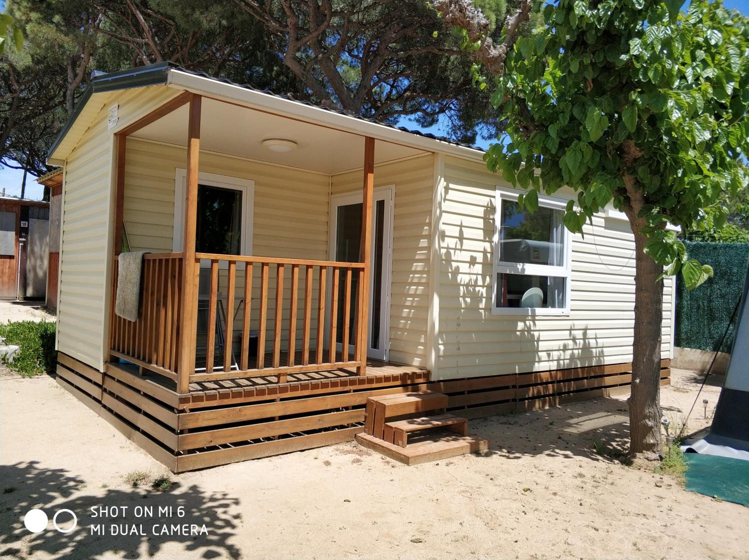 Mobile Home - Photo 7