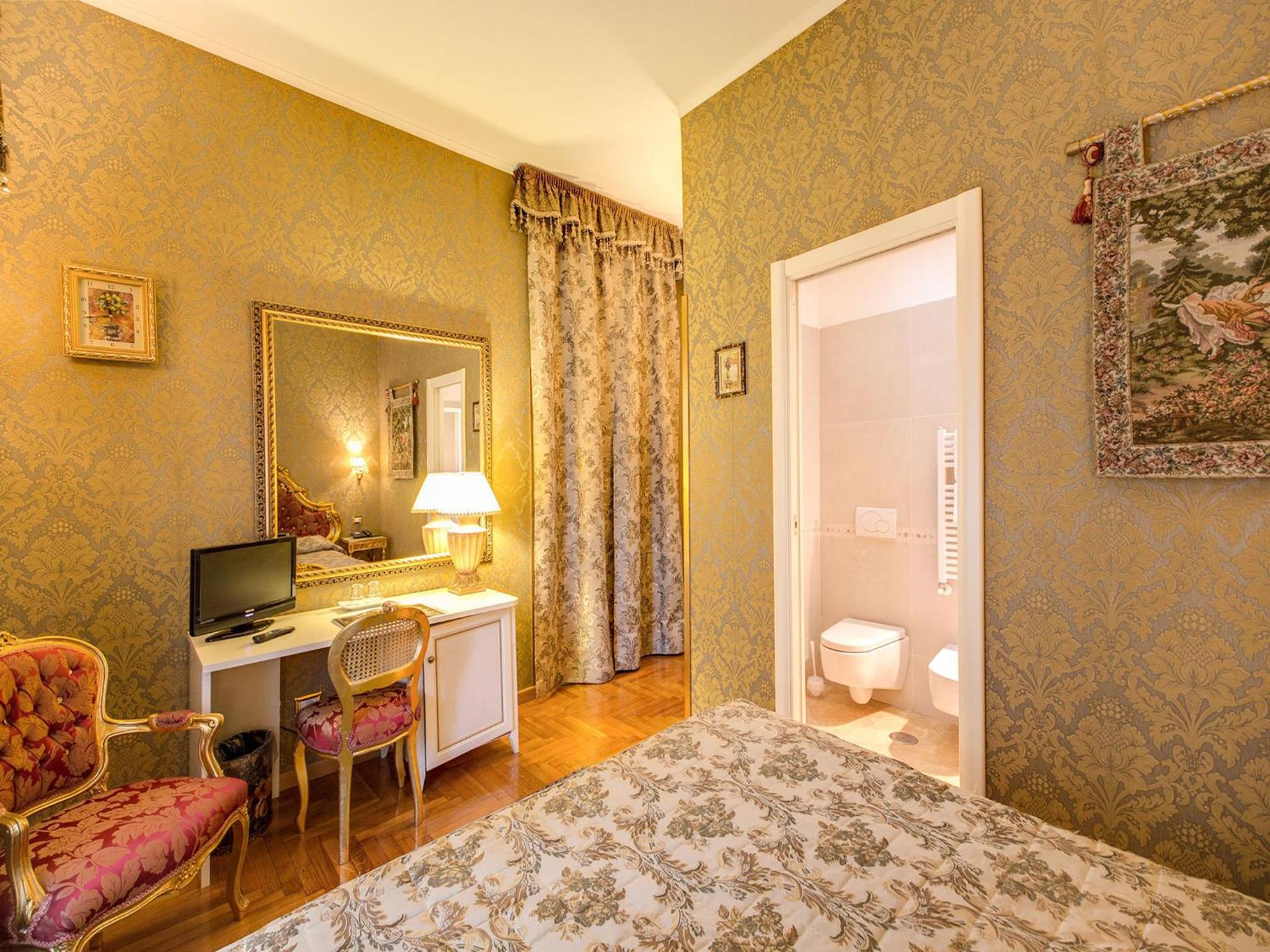 Superior Double Room photo 3