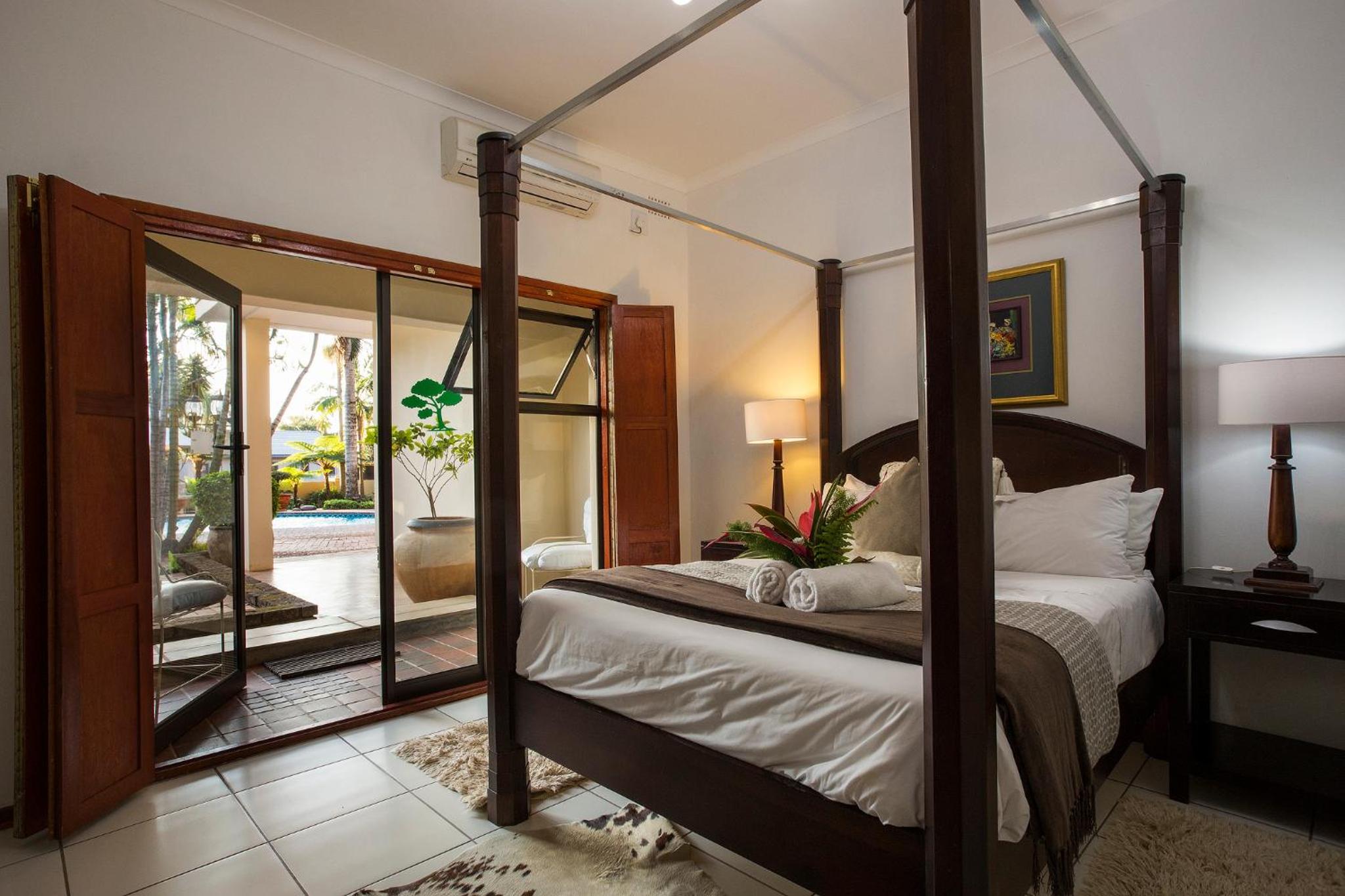 Double Room photo 2