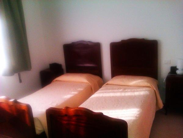 Double or Twin Room photo 1