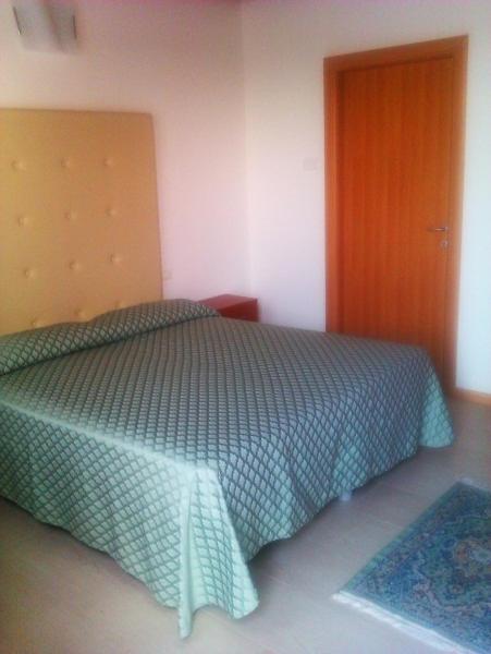 Double or Twin Room photo 3