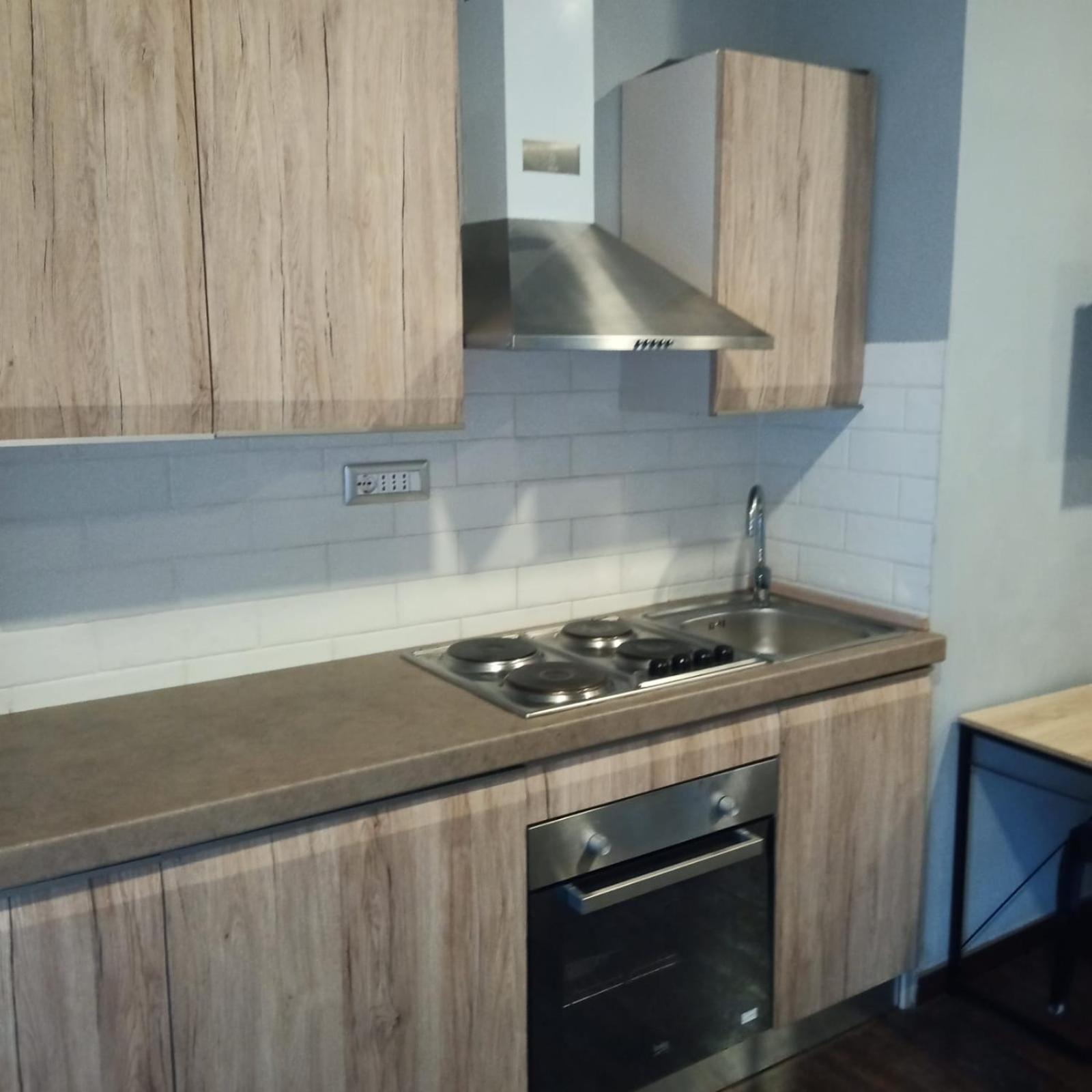Standard Apartment