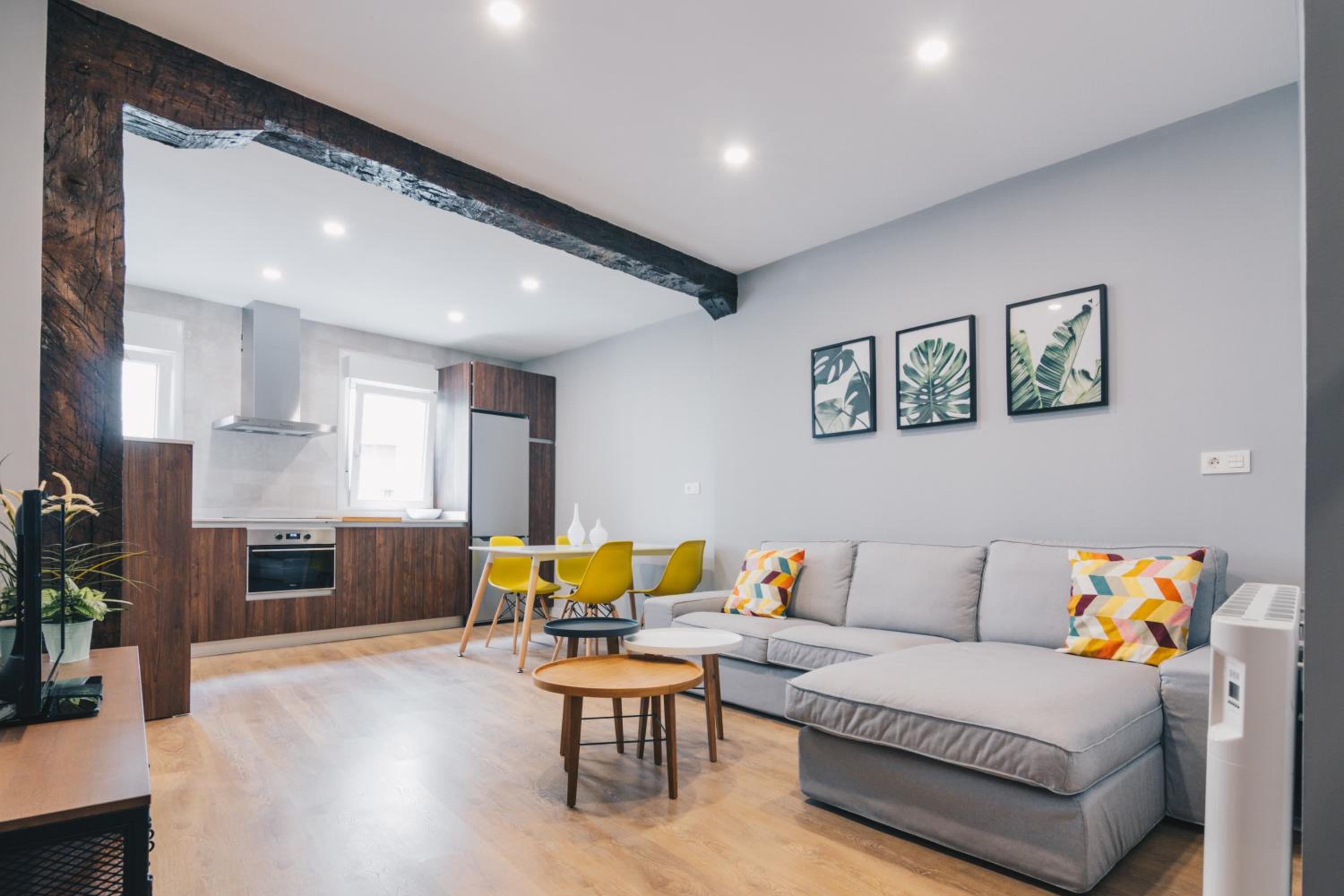 Apartamento