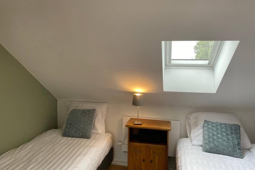 Two-Bedroom Apartment - Photo 28