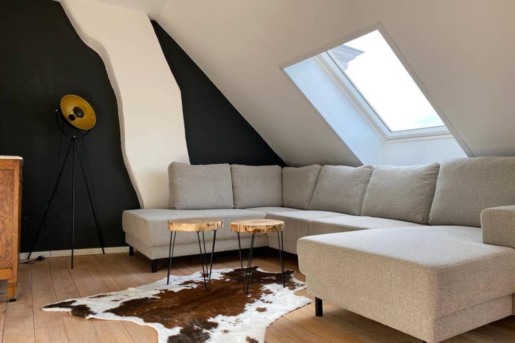 Two-Bedroom Apartment - Photo 29