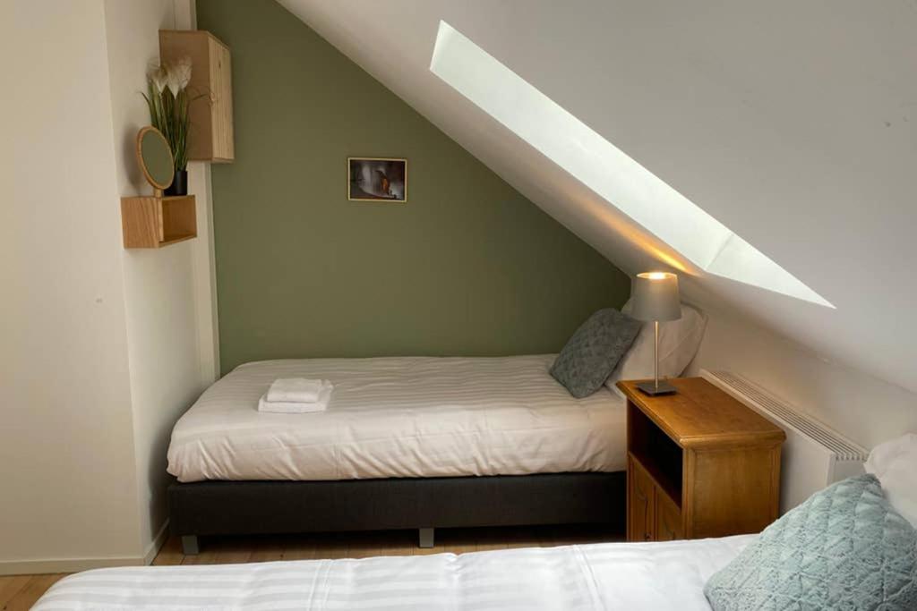 Two-Bedroom Apartment - Photo 20