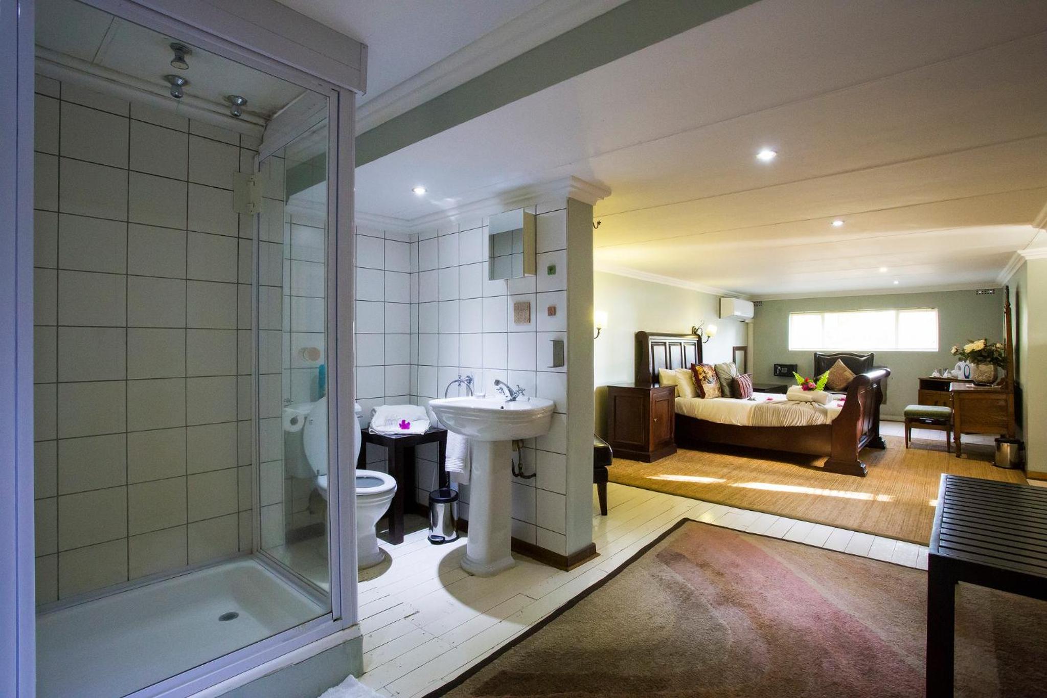 Twin Room photo 3