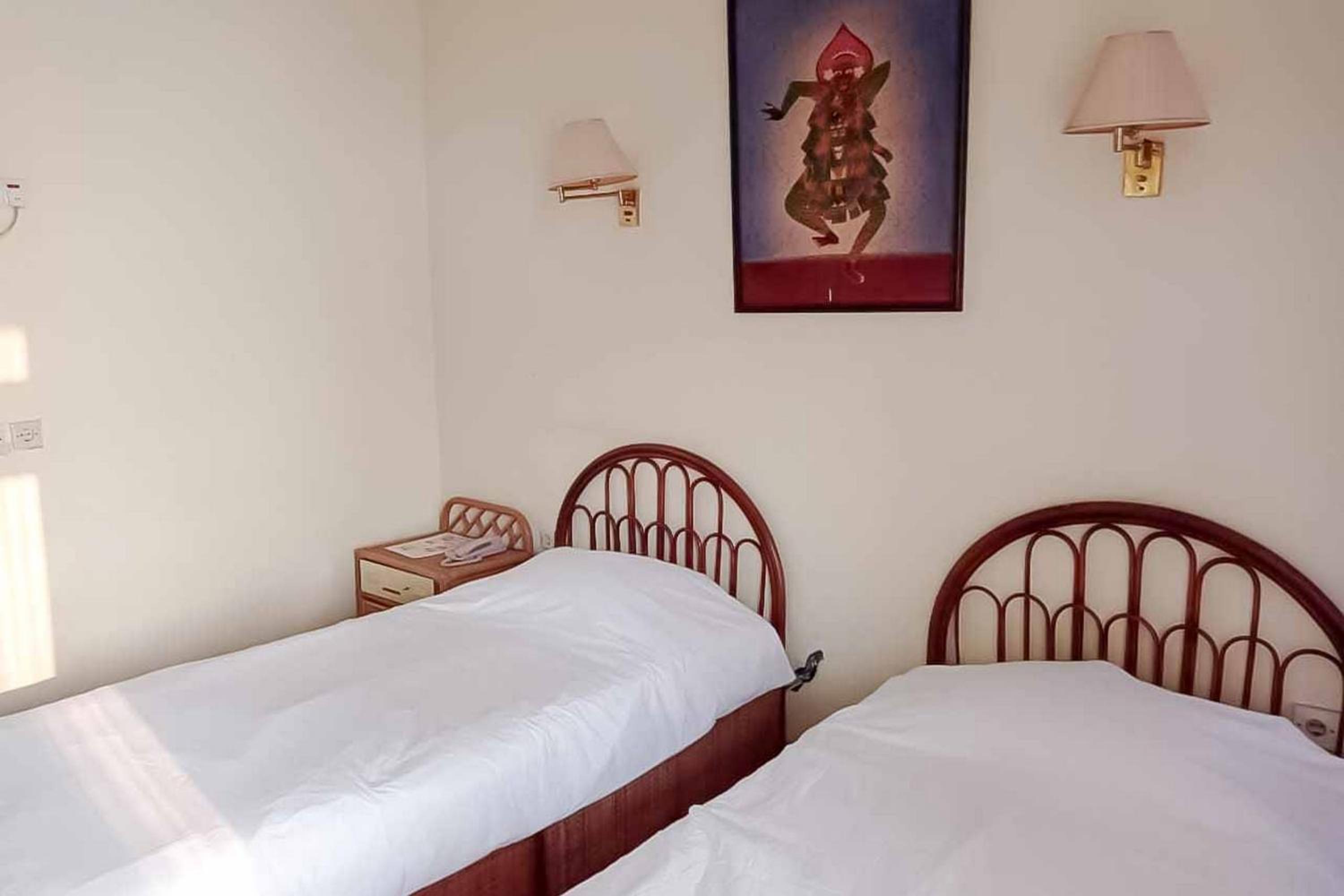 Twin Room - Photo 4