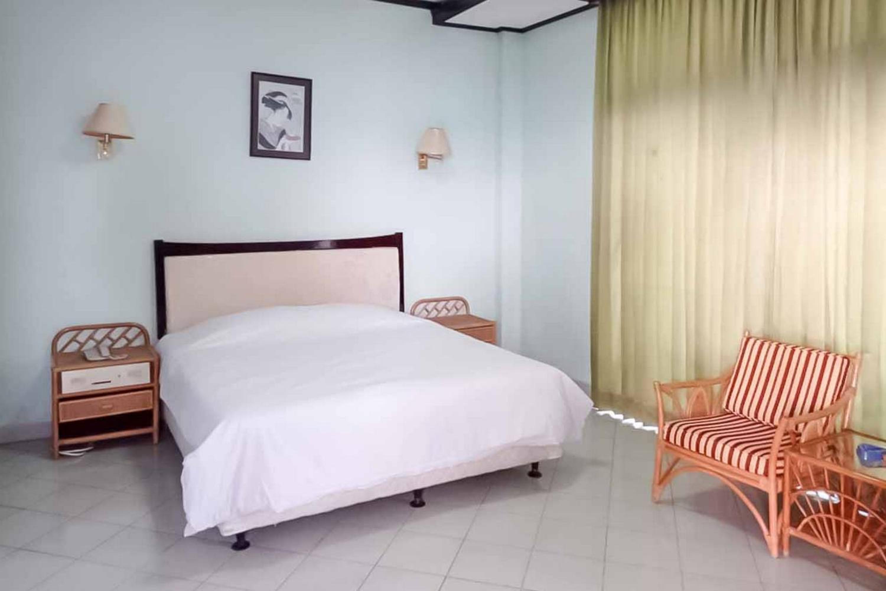 Double Room - Photo 1