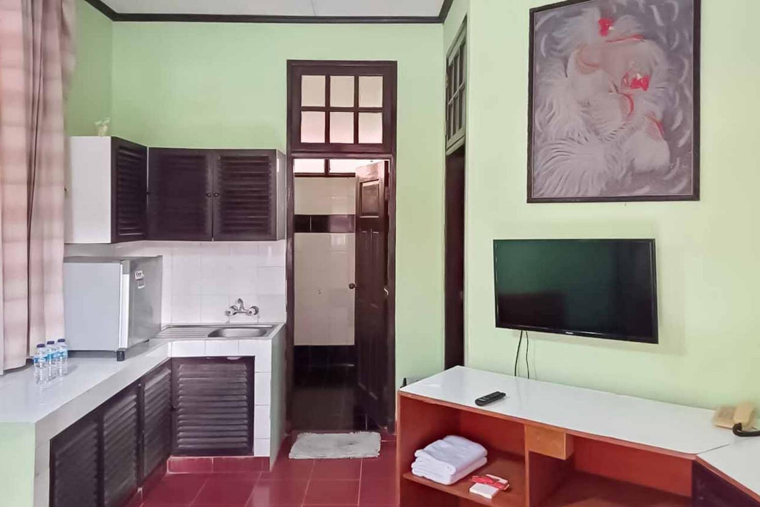 Double Room - Photo 3