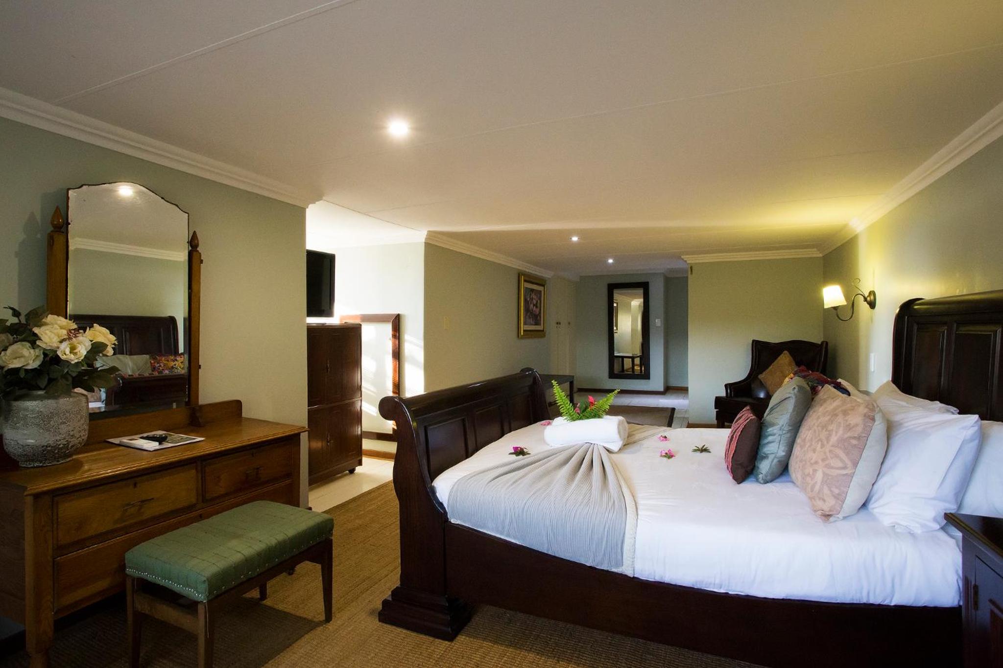 Twin Room photo 2