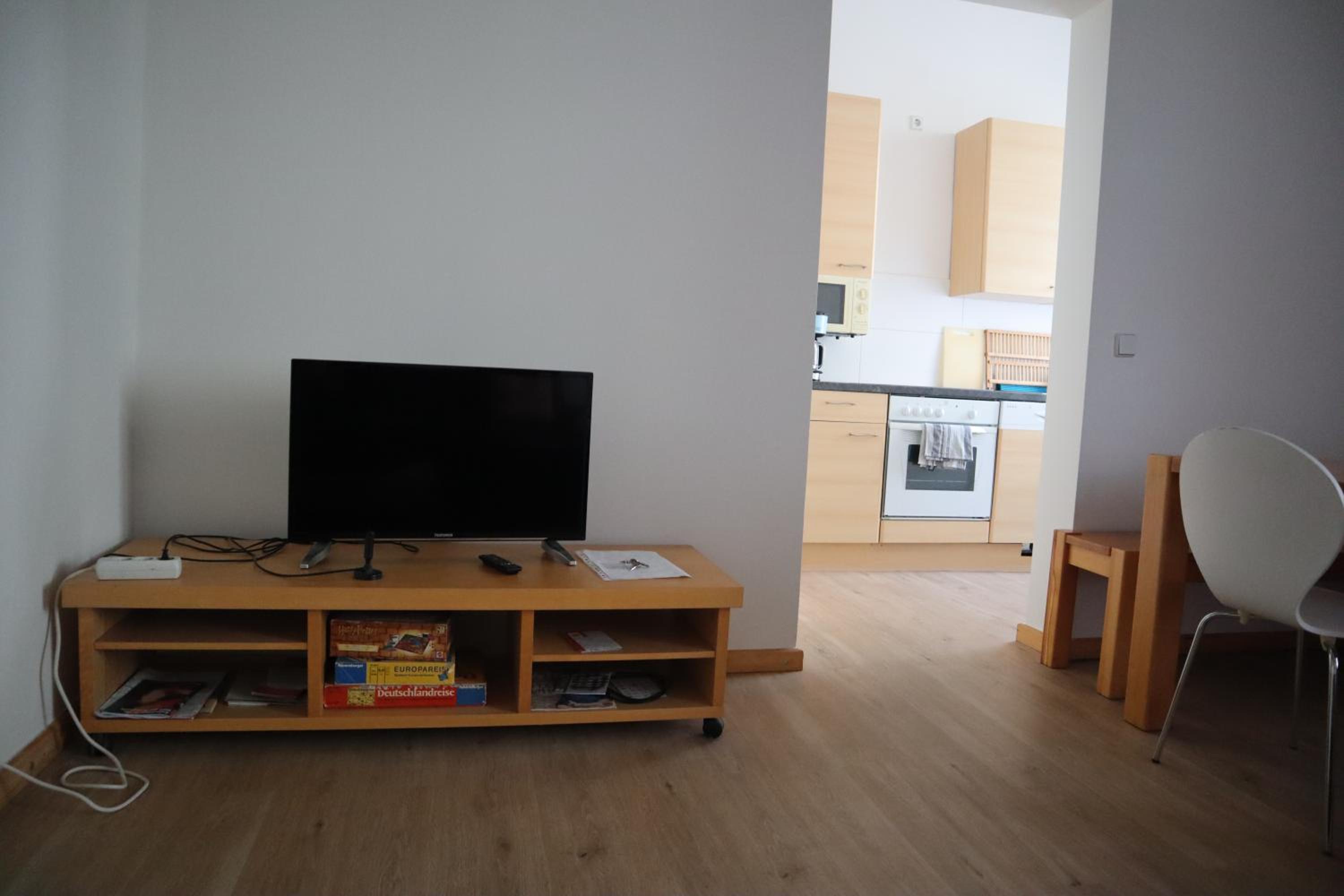 Two-Bedroom Apartment photo 1