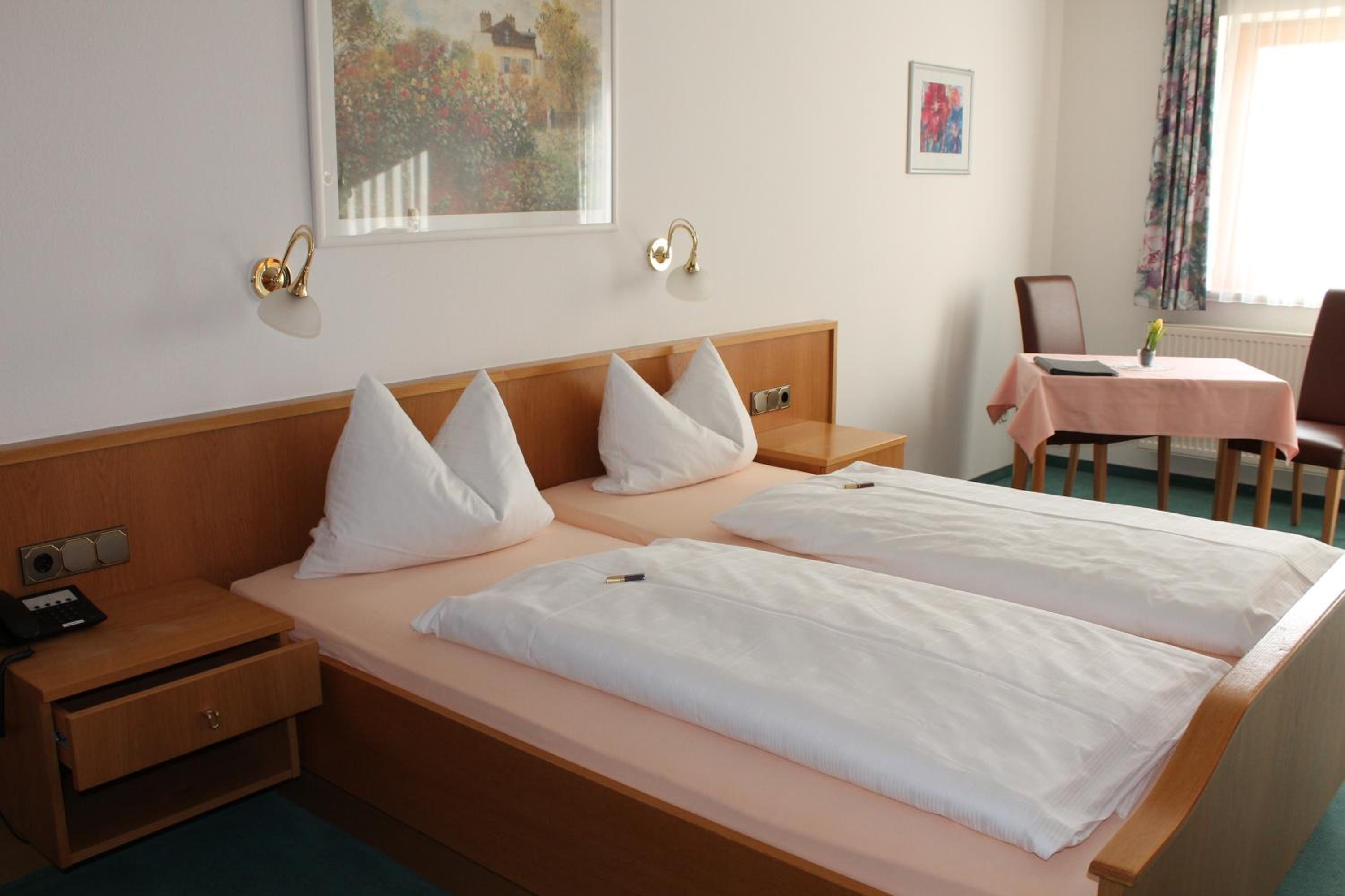 Double Room with Terrace photo 2