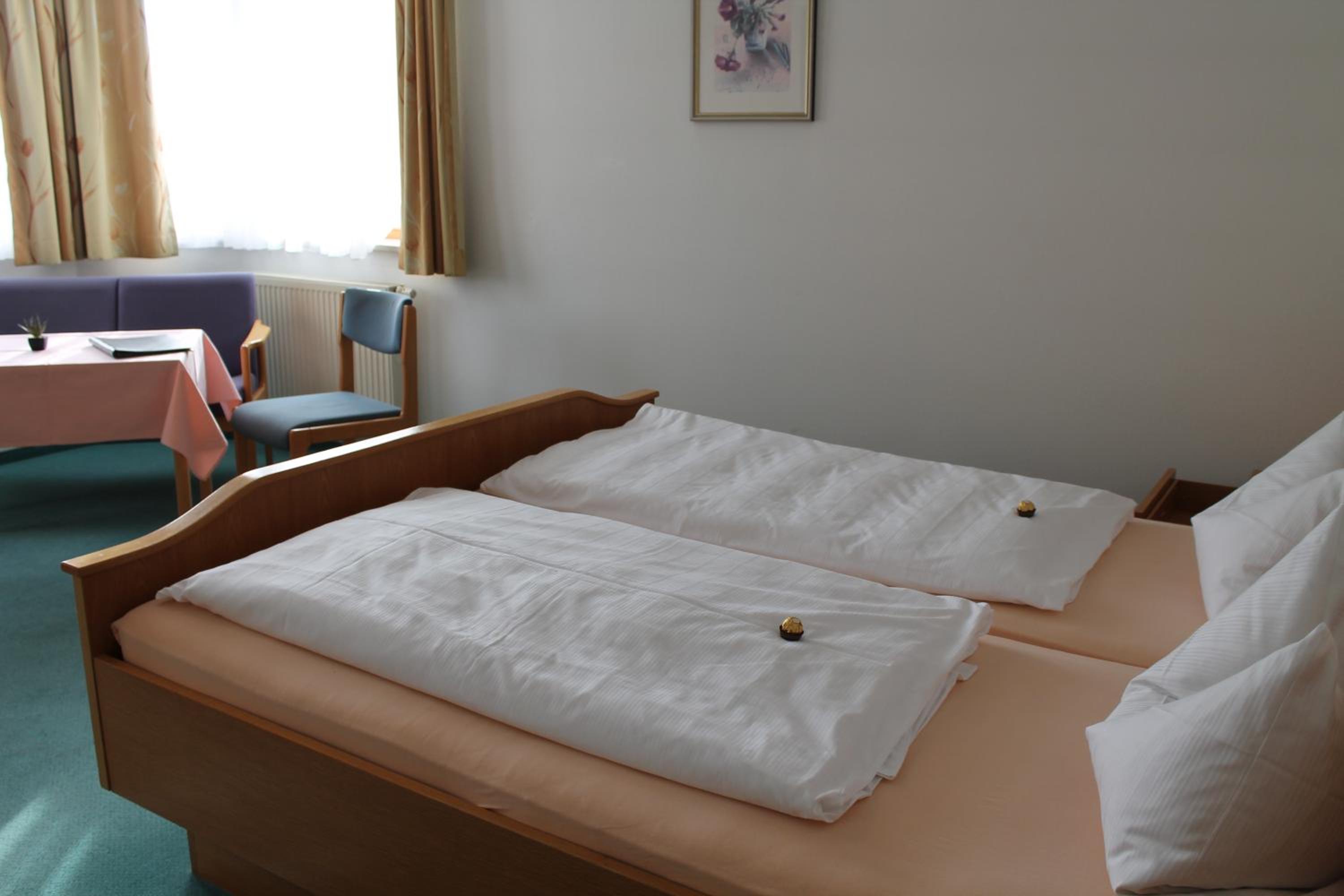 Double Room photo 1