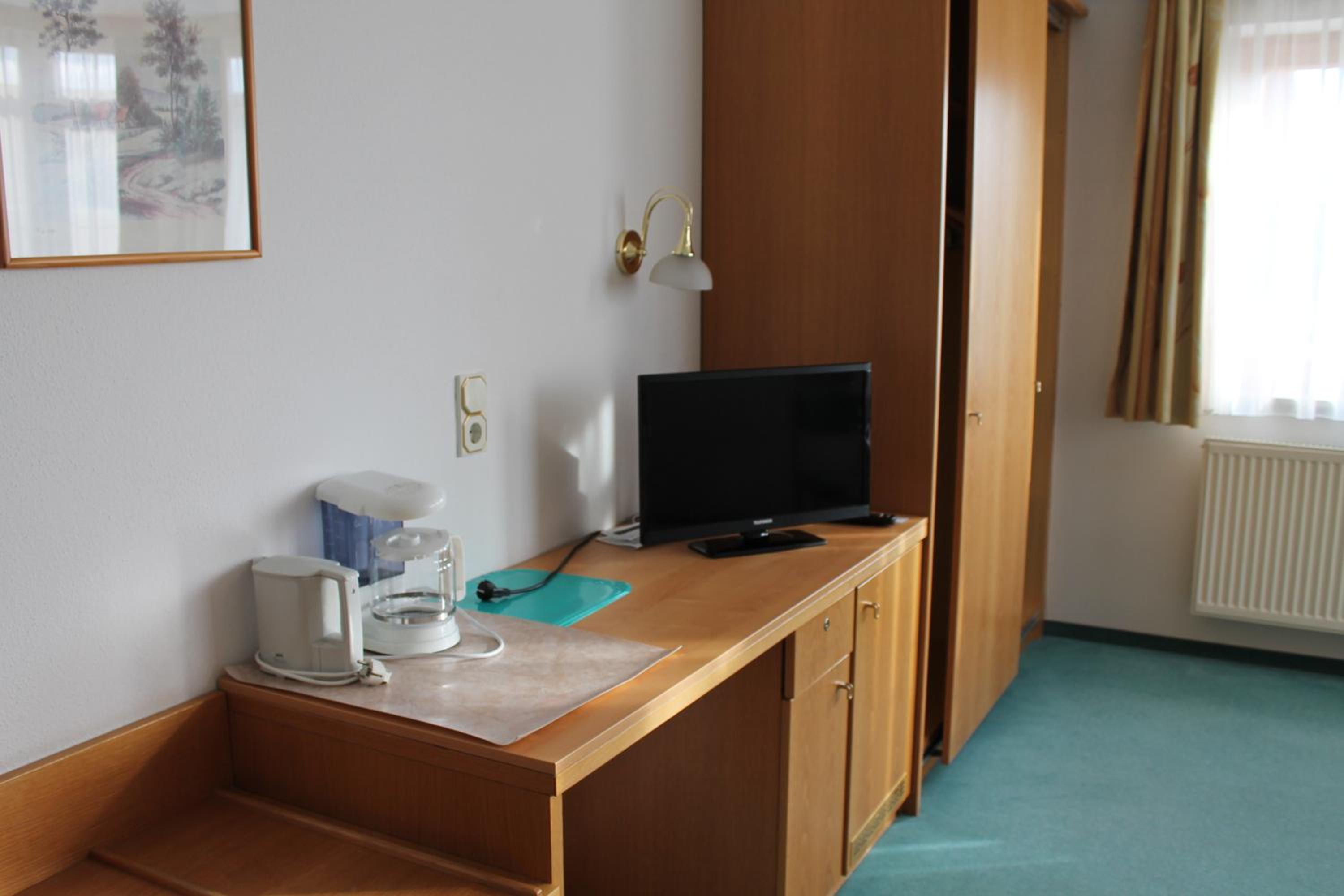 Single Room photo 1