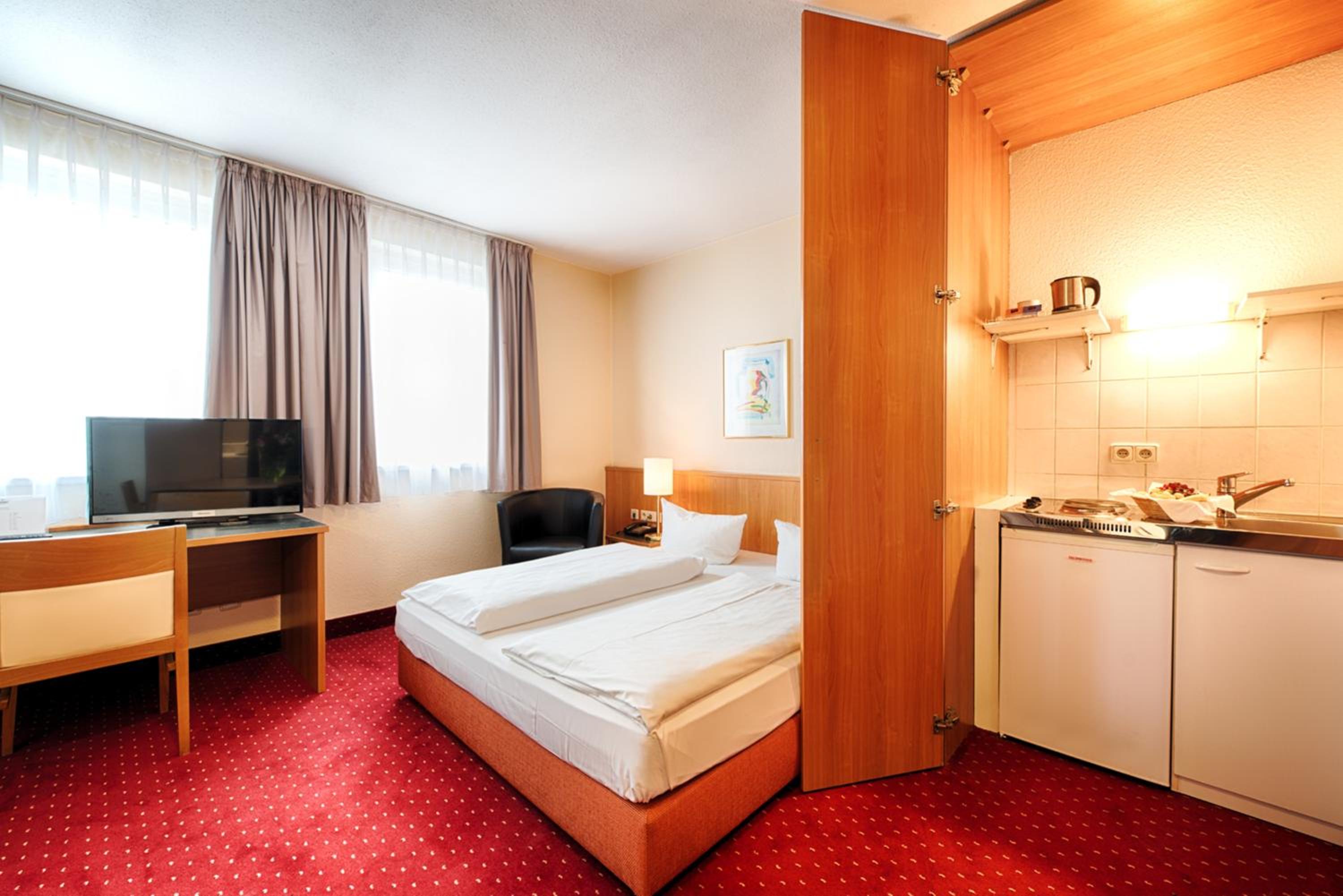 Superior Double Room photo 2