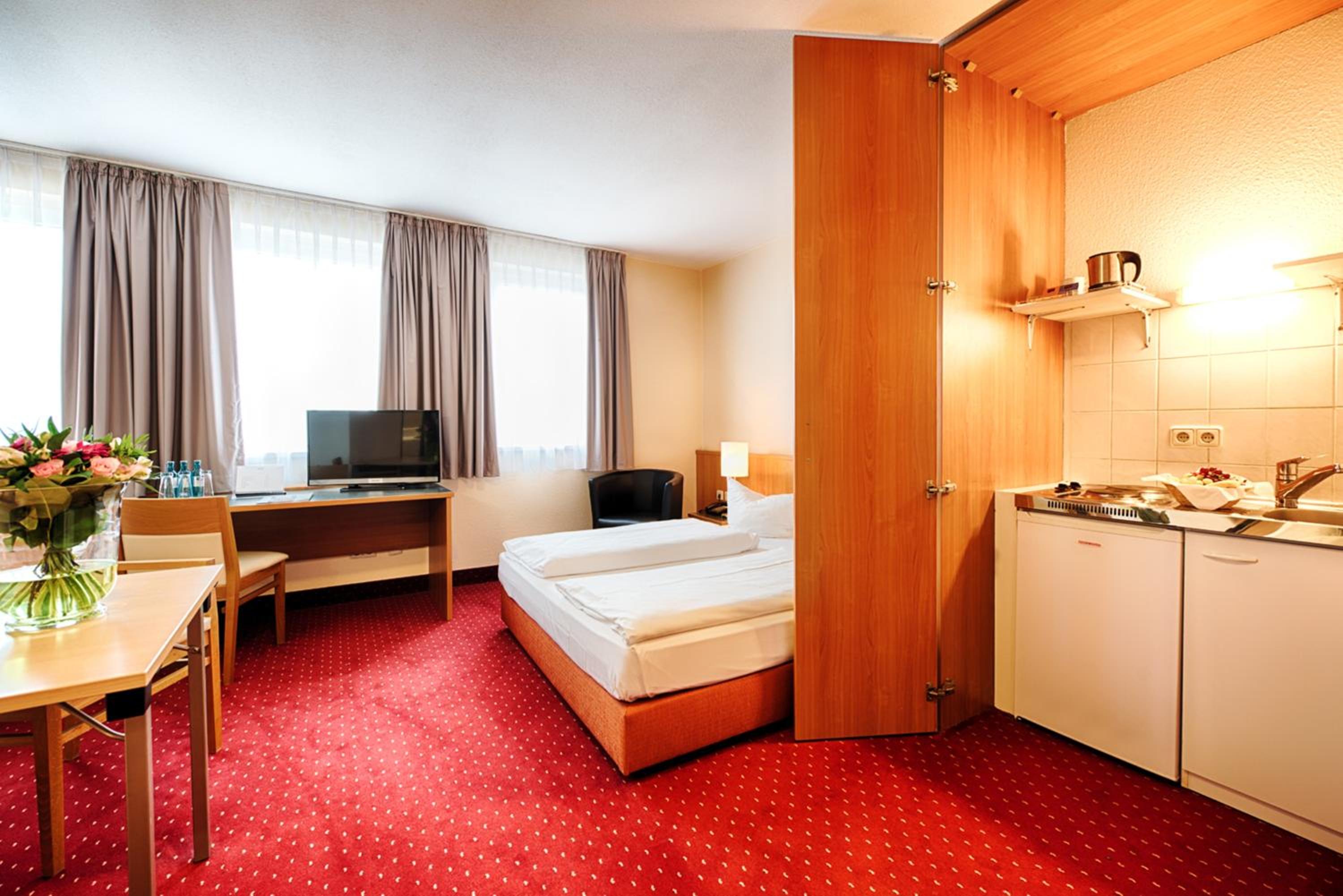 Superior Double Room photo 1