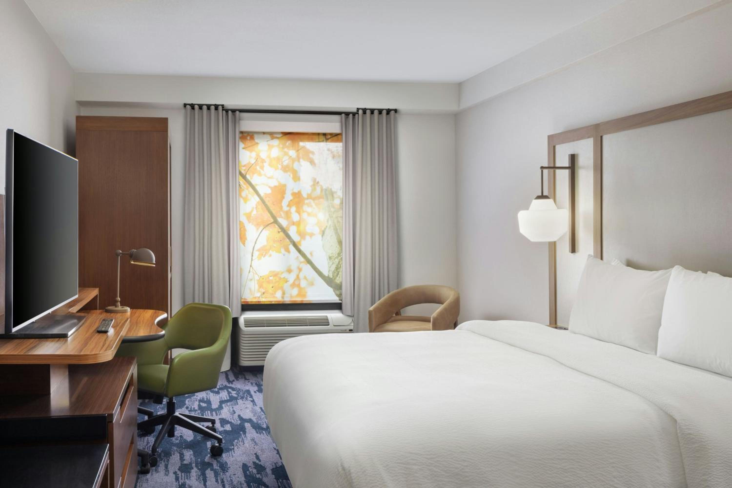 King Room