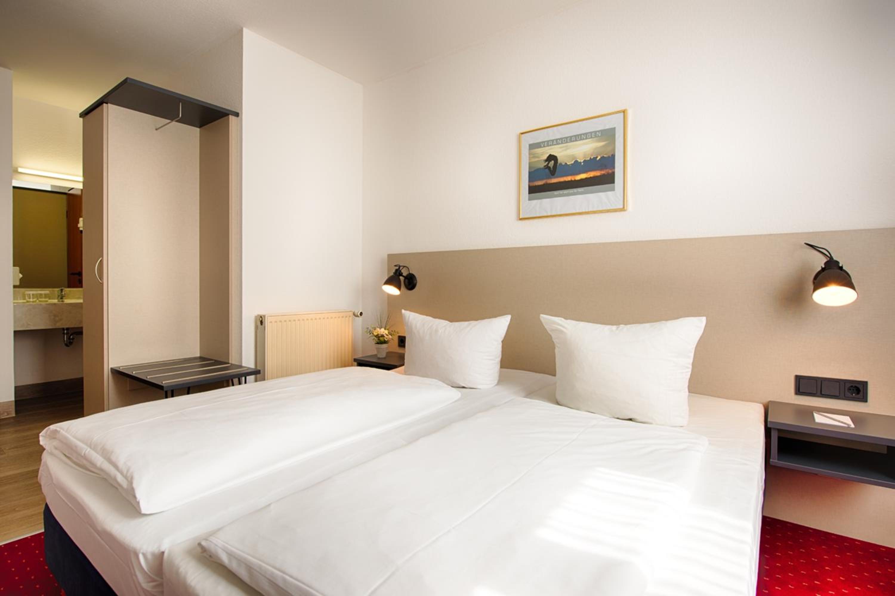 Business Double Room photo 3