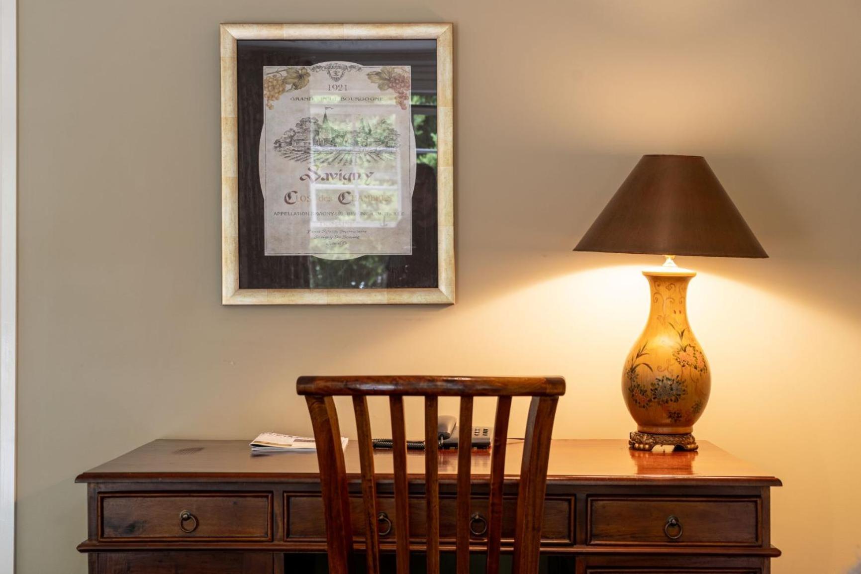 Park Suite 2 photo 3