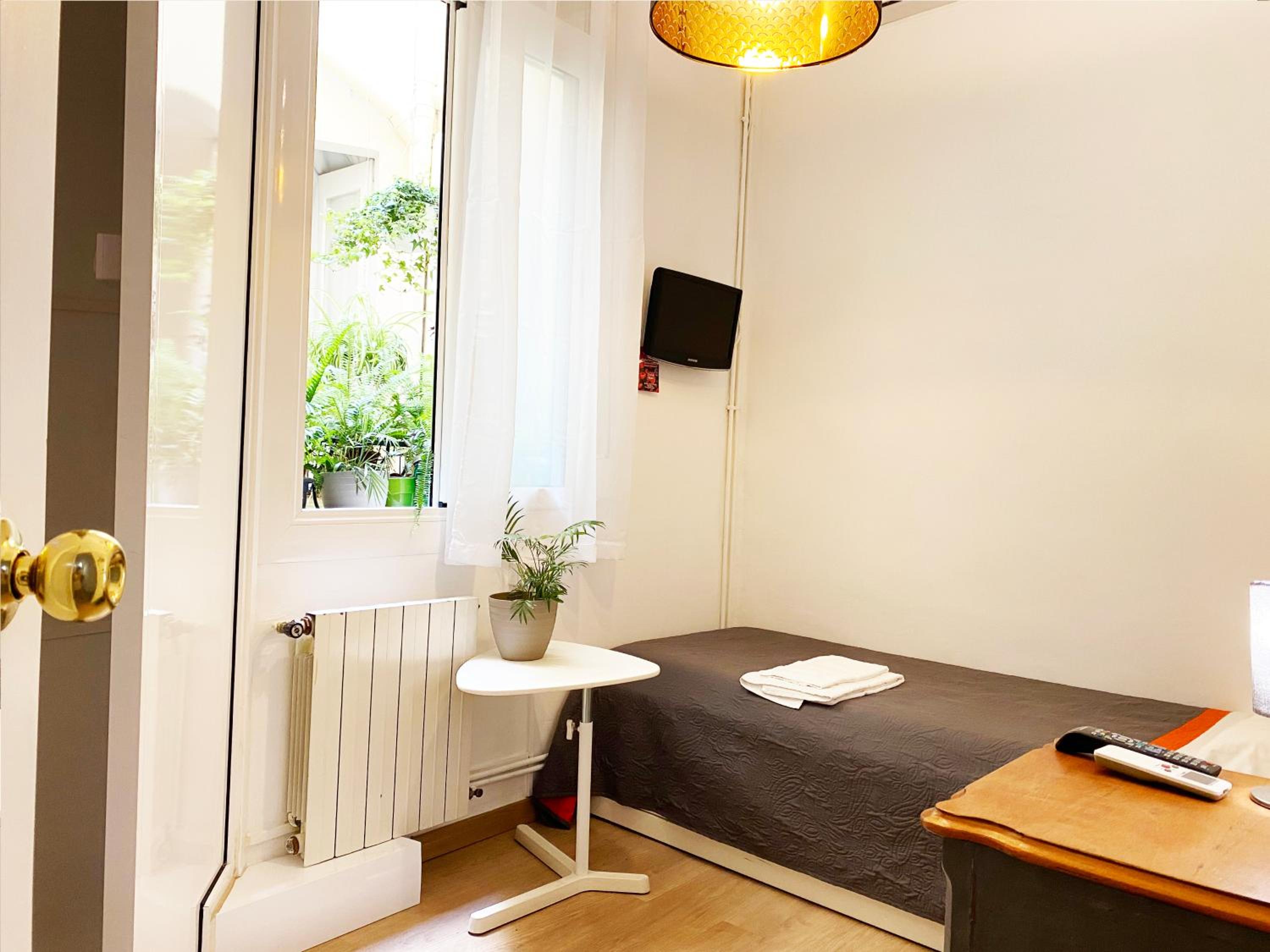 Single Room photo 3