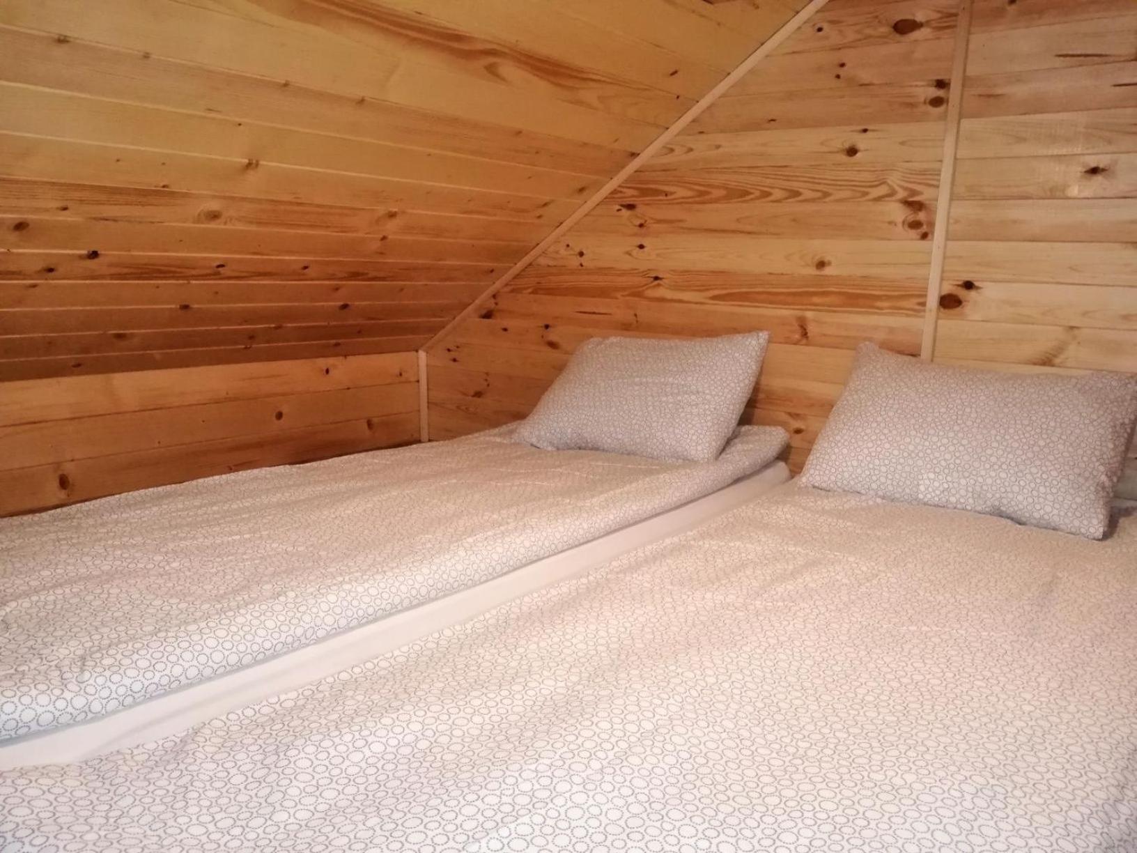 Chalet - Photo 18