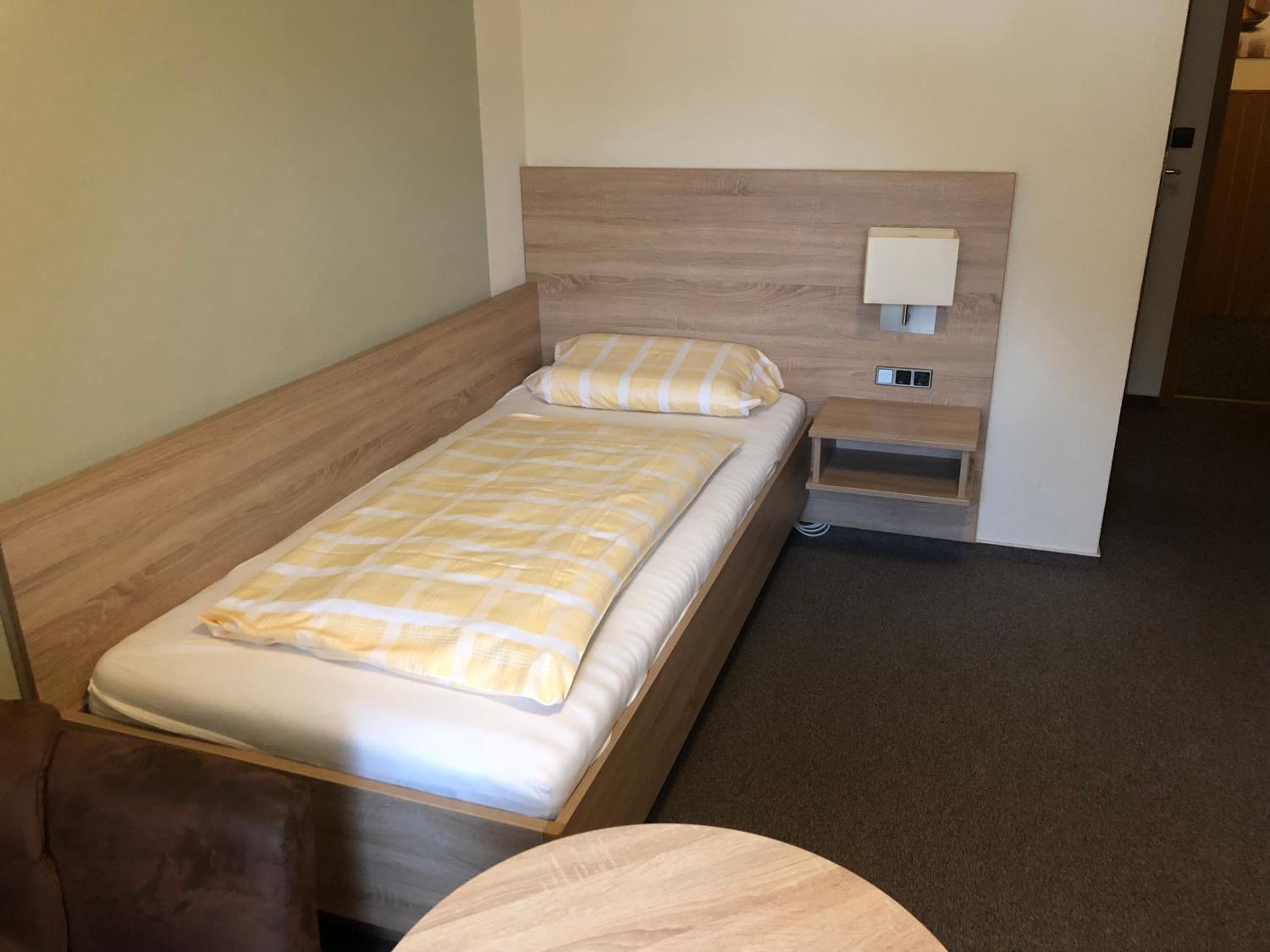 Single Room photo 2