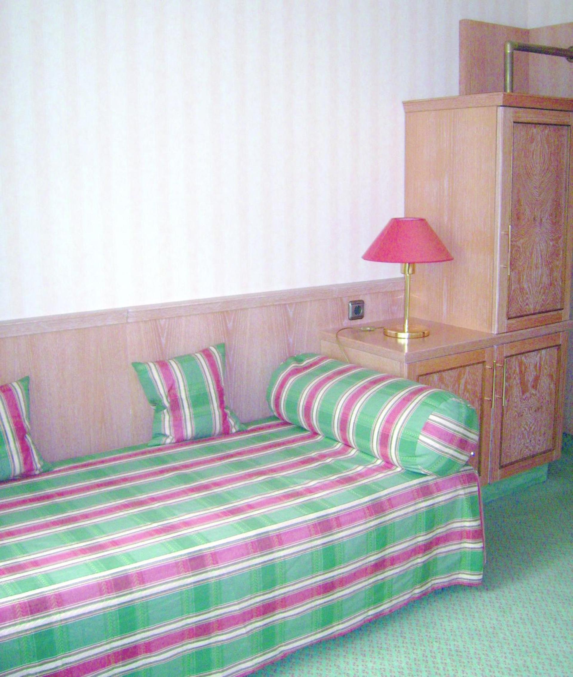 Comfort Single Room photo 1