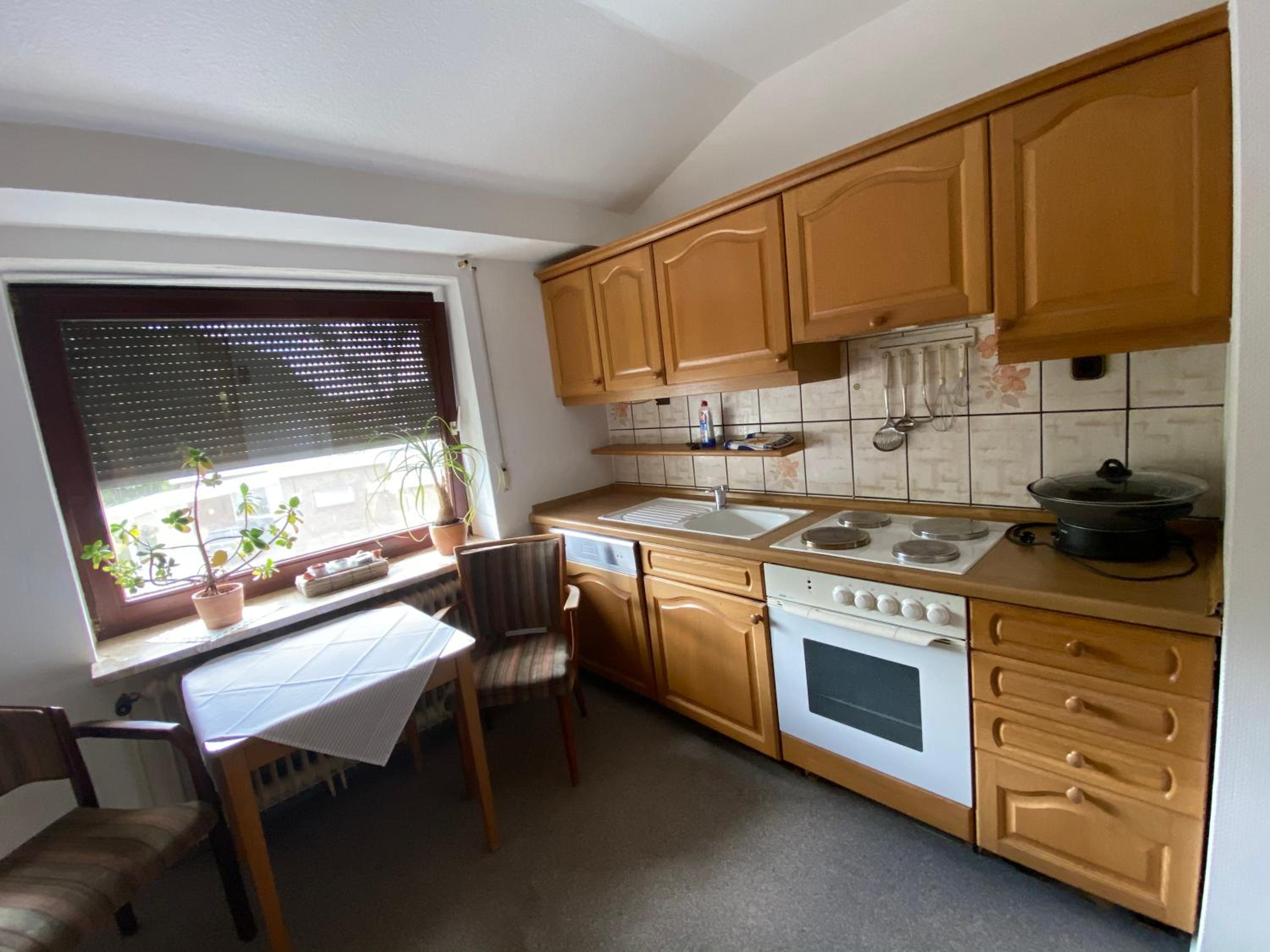 Double Room - Photo 8