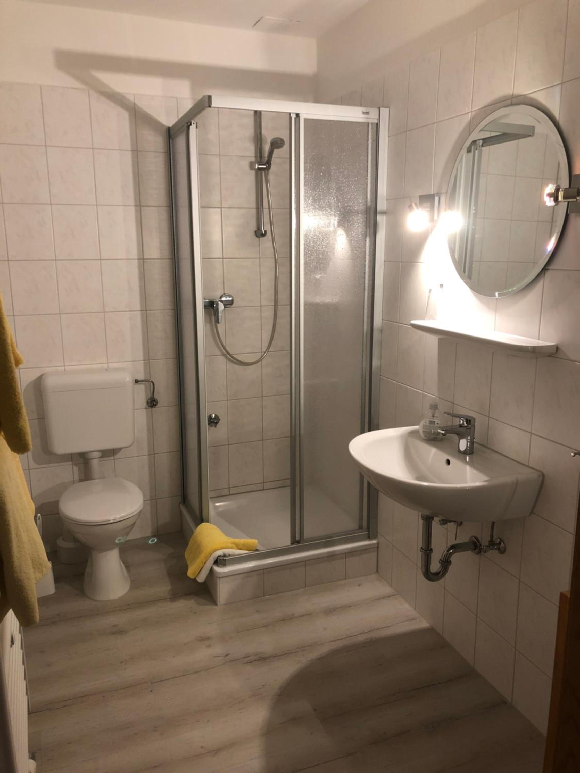 Double Room - Photo 9