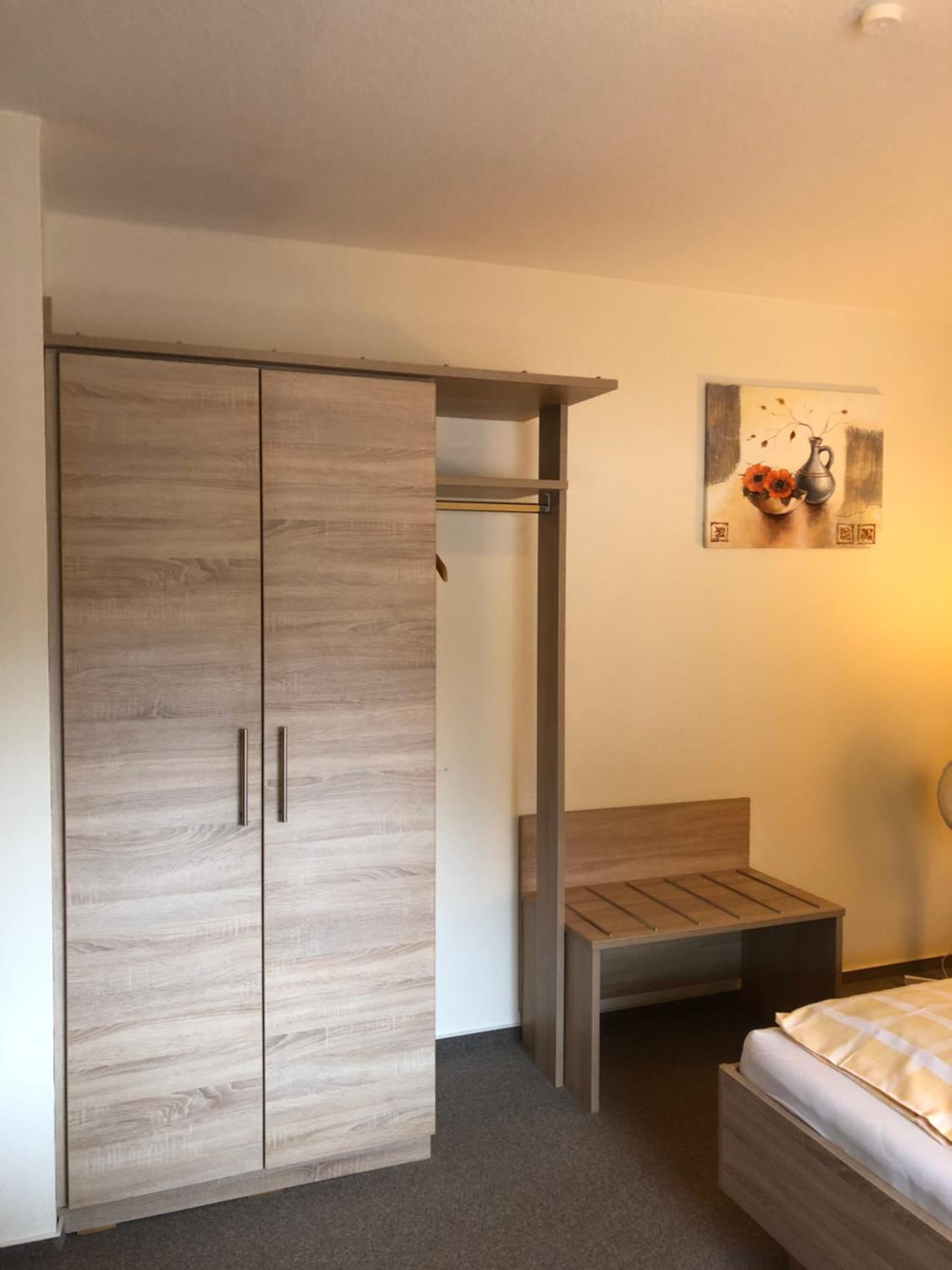 Double Room - Photo 7