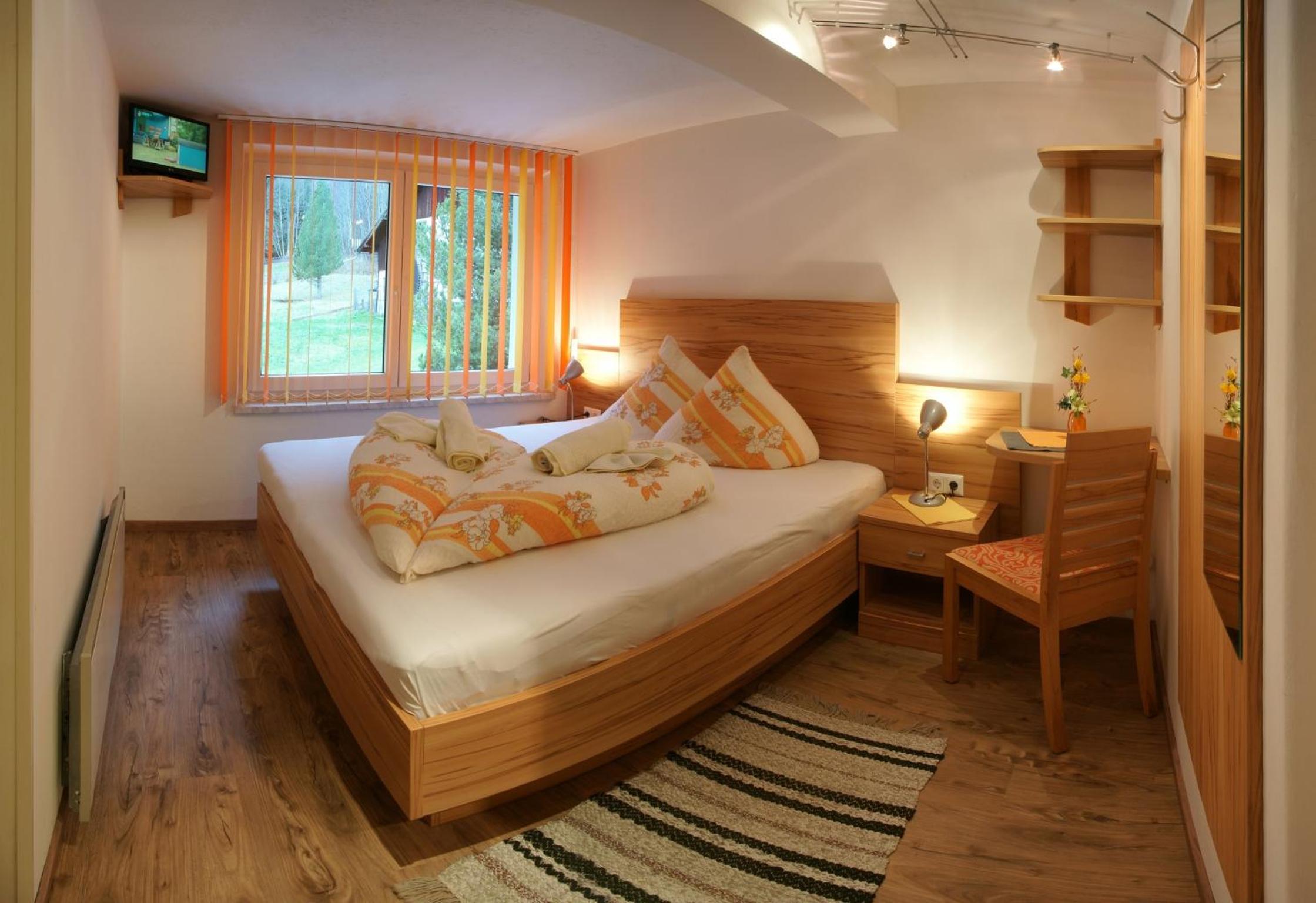 Double Room photo 1
