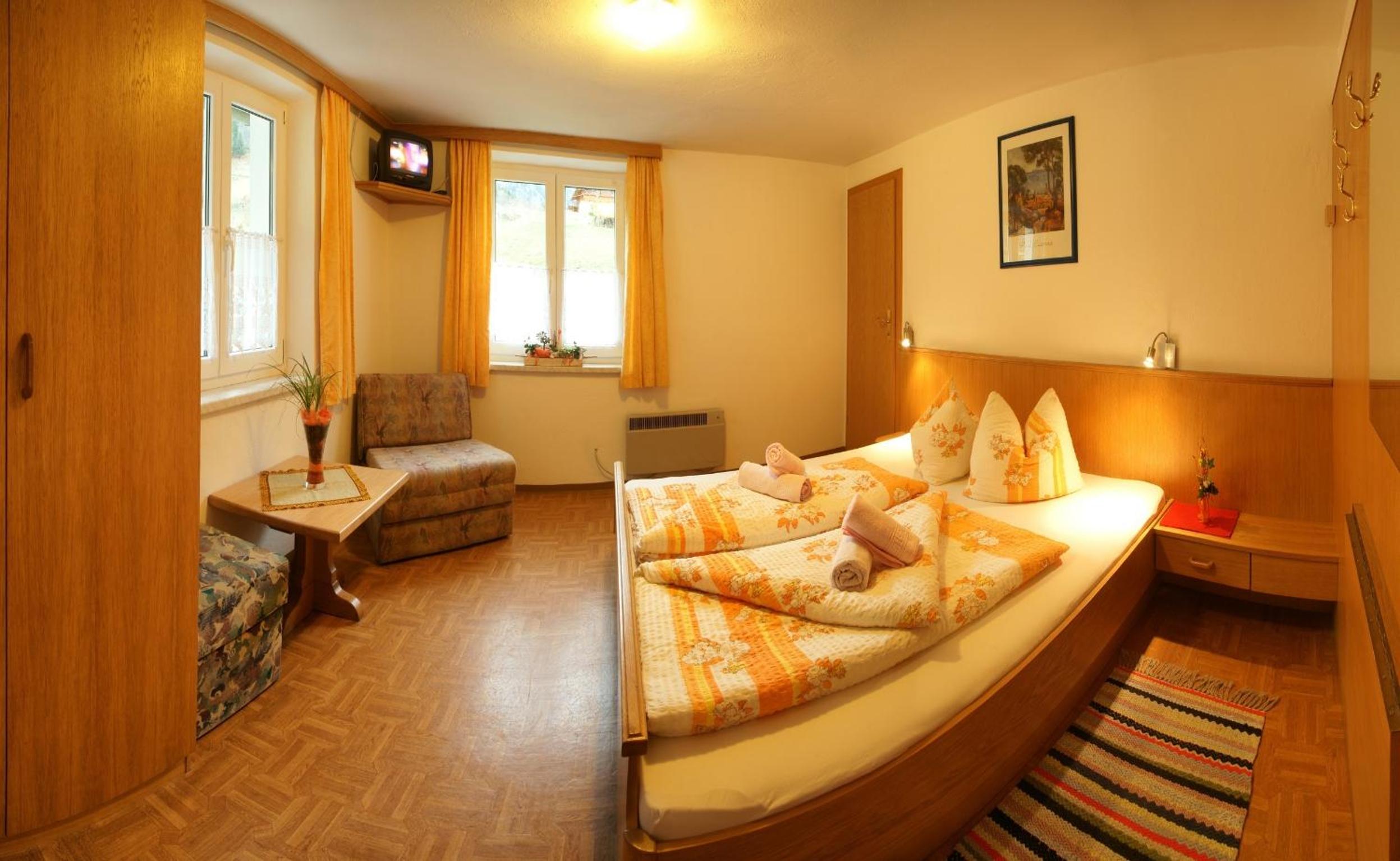 Double Room photo 2