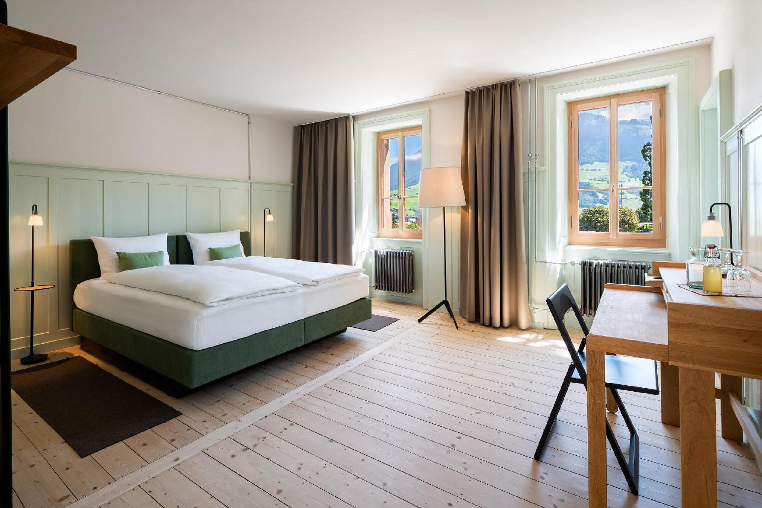 Double Room - Photo 1