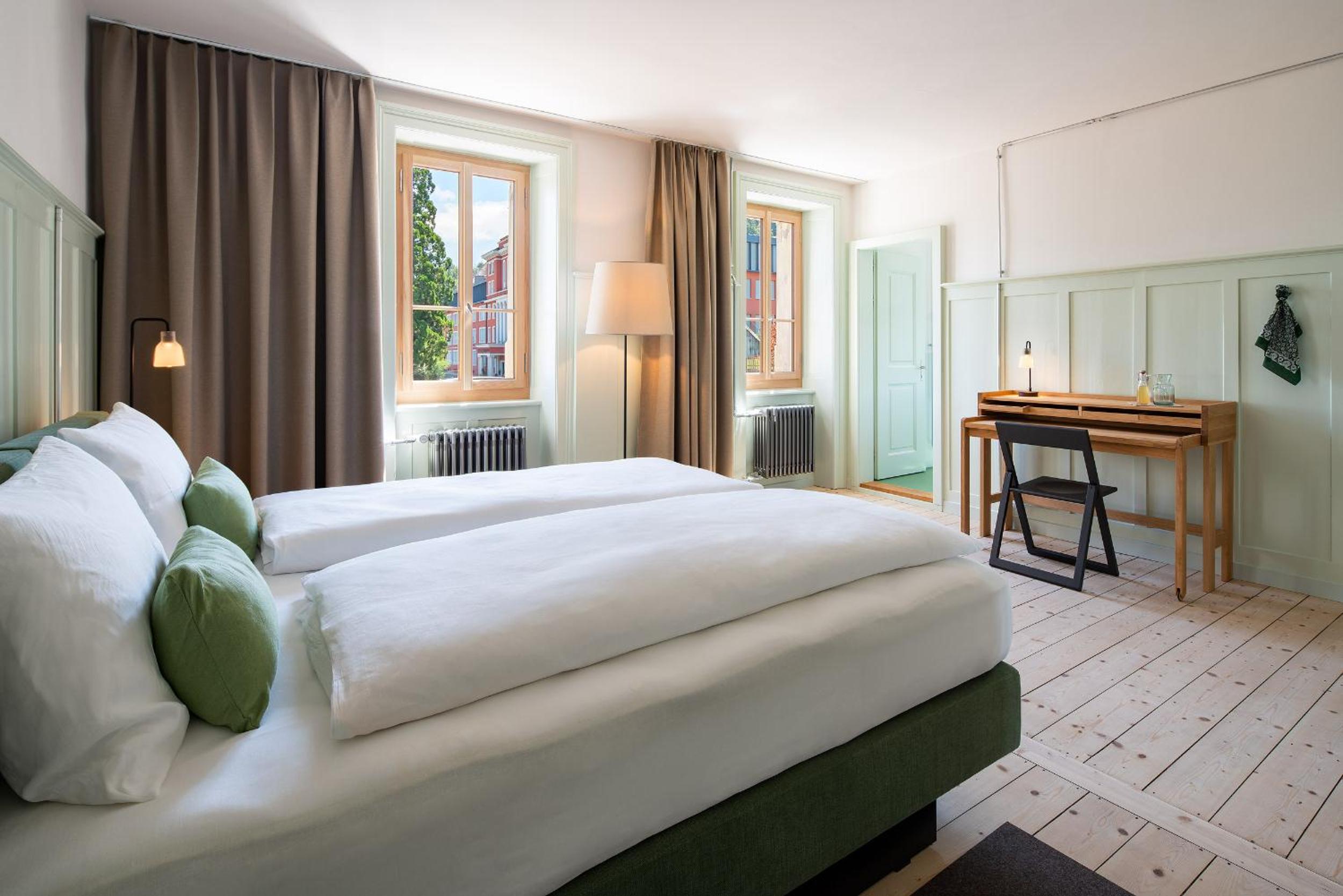 Double Room - Photo 4