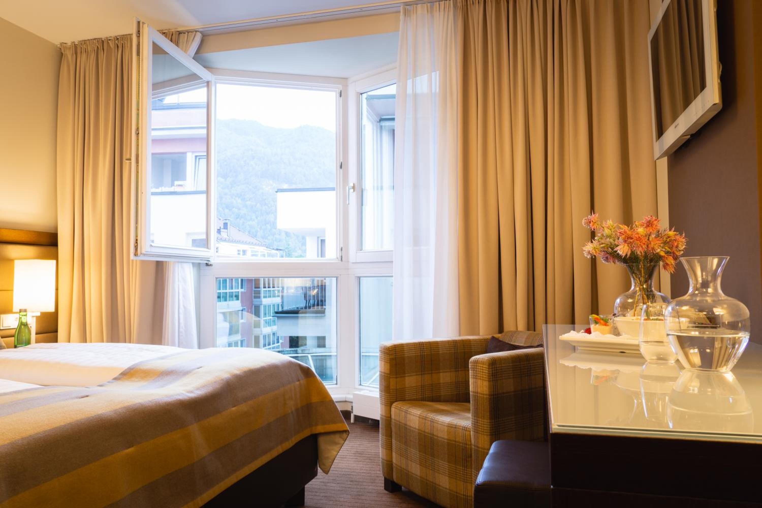 Superior Double Room photo 2