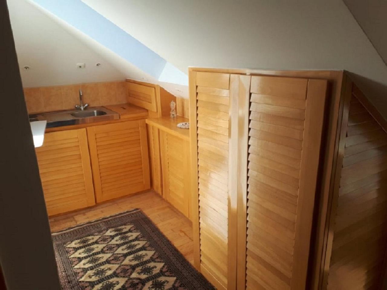 Double Room With Lake View photo 2