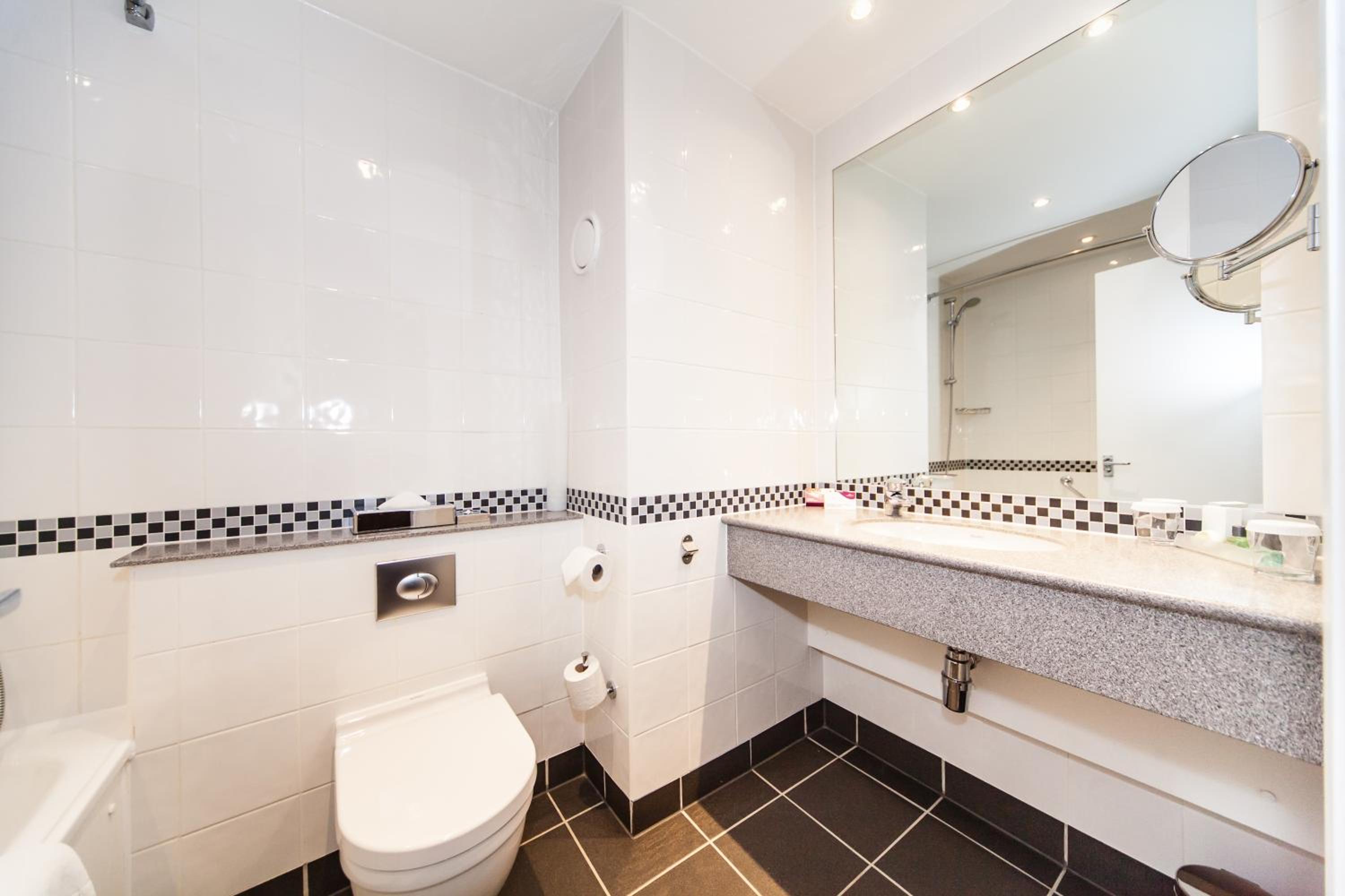 Crowne Plaza Leeds by IHG, Fotografia 3