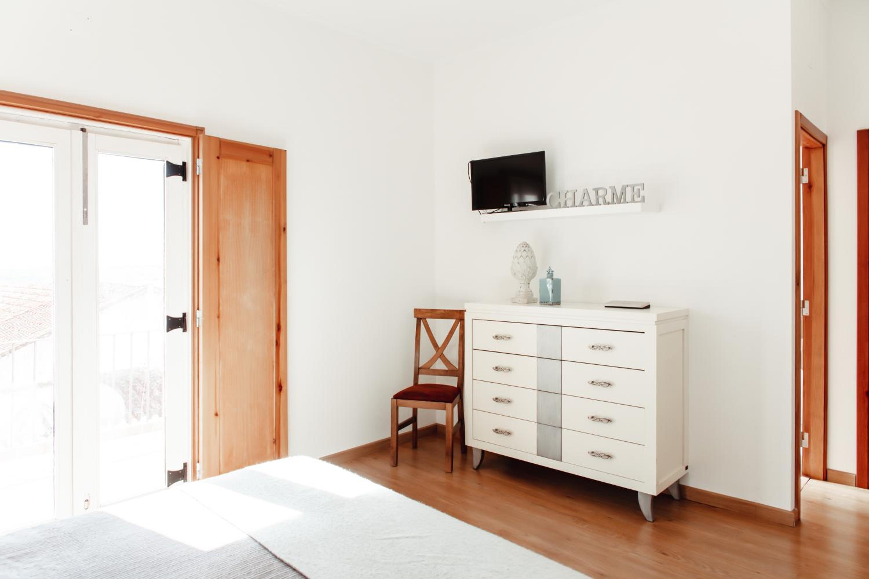 Double Room - Photo 1