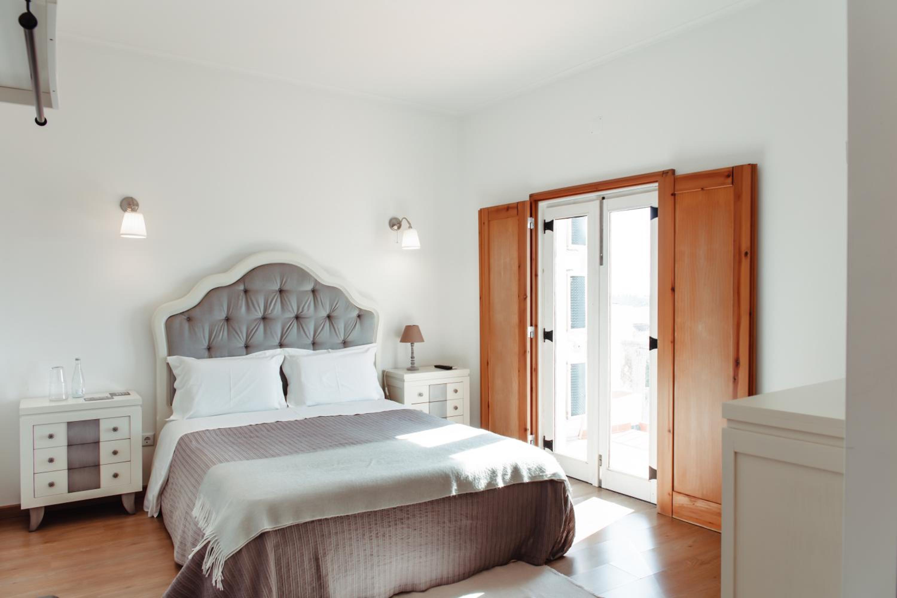 Double Room - Photo 2