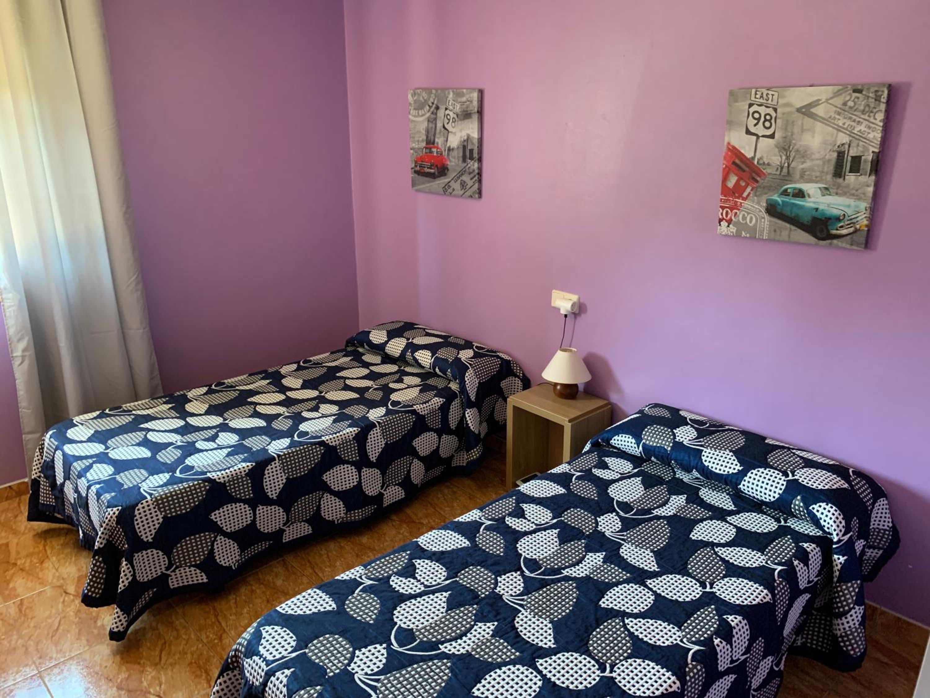 Double or Twin Room photo 2