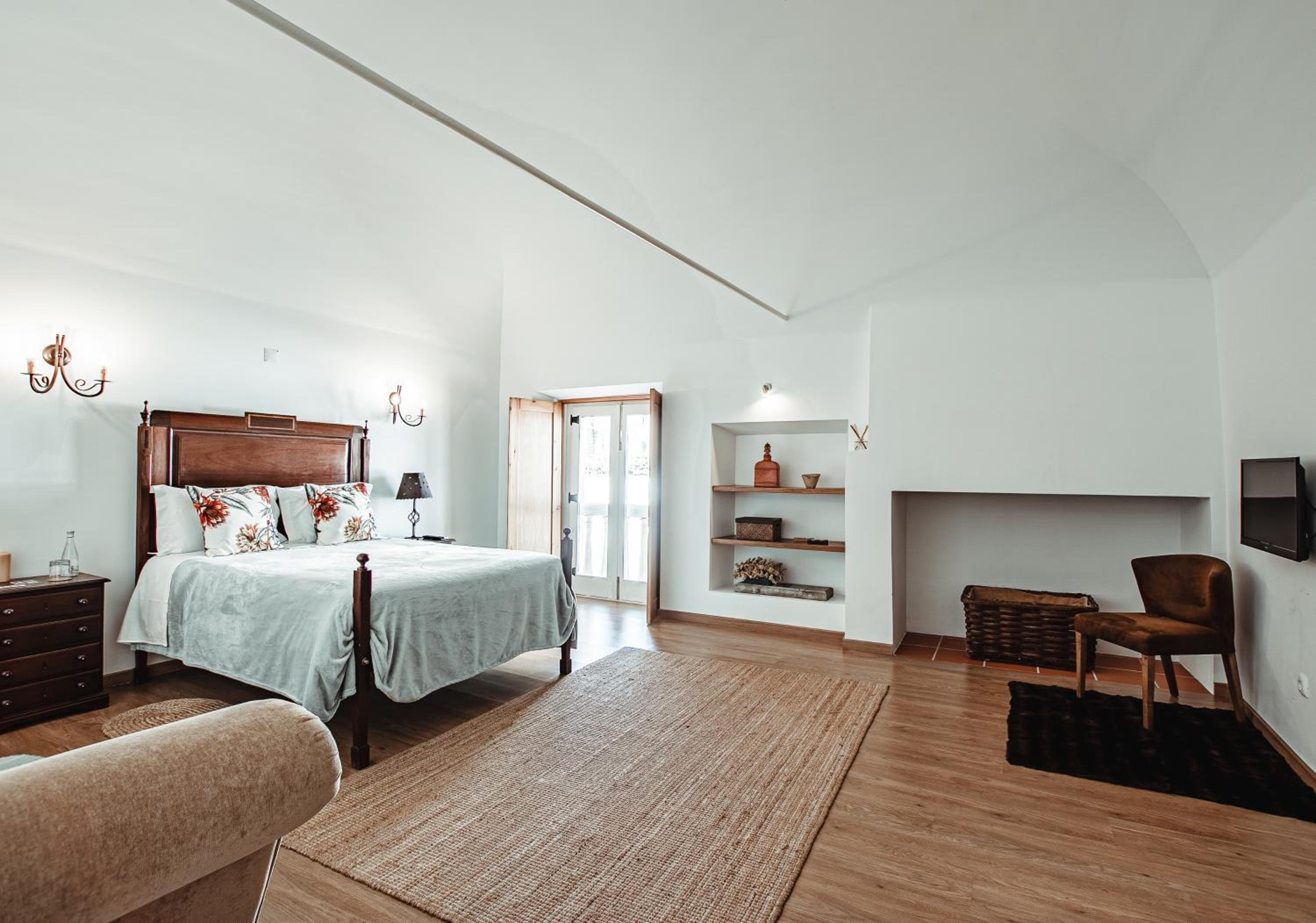 Double Room photo 1