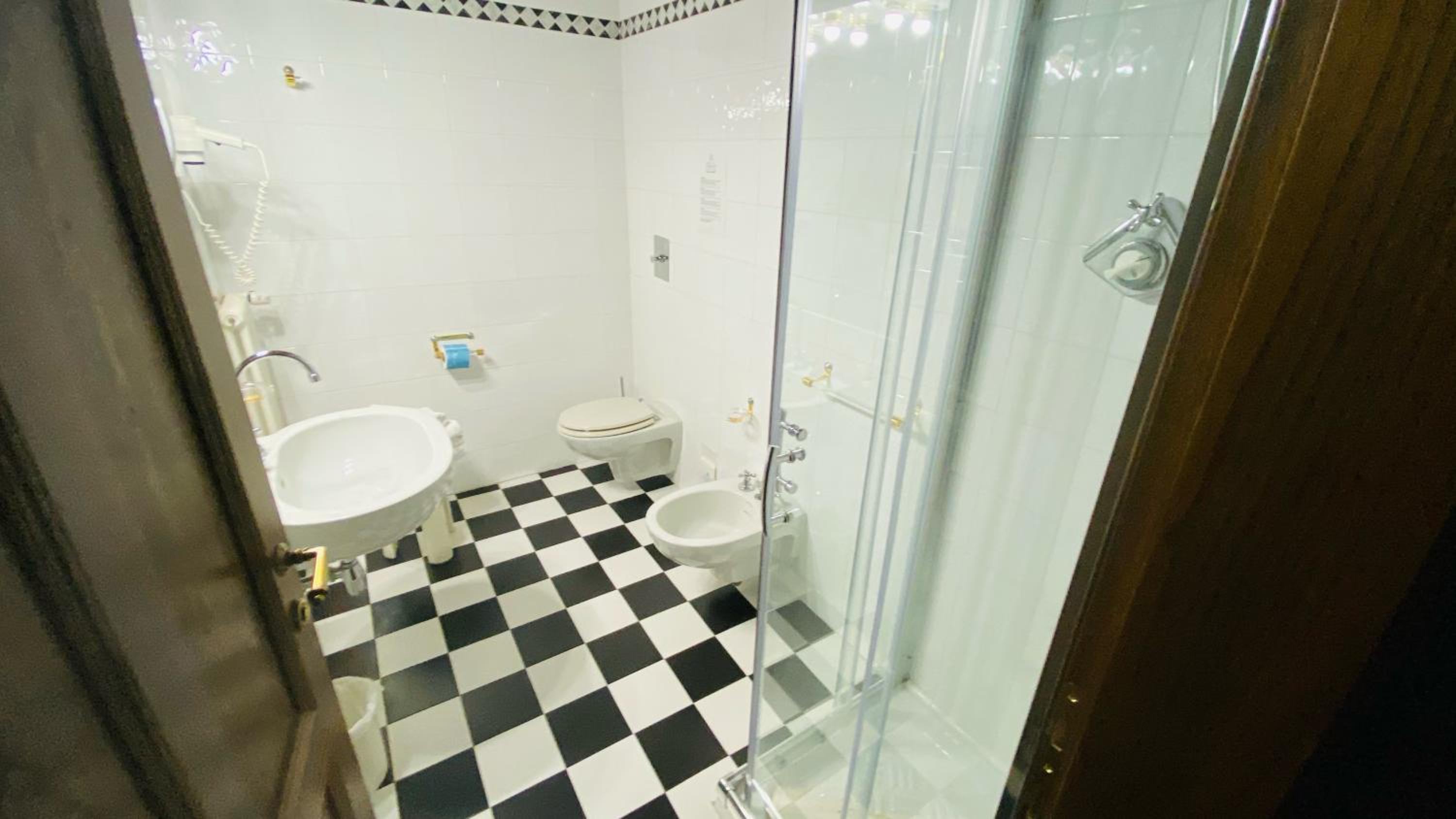 Classic Double or Twin Room - Photo 2